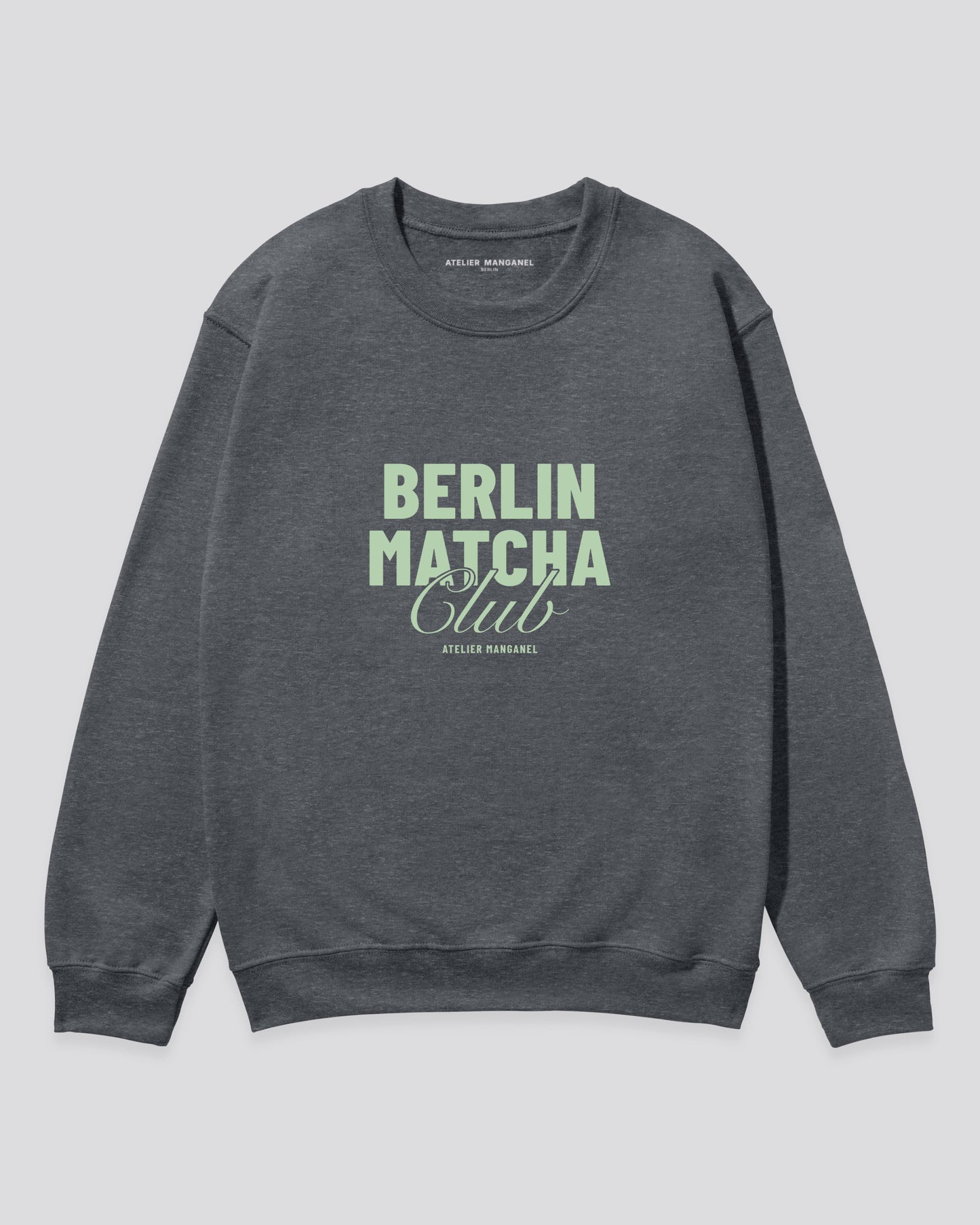 Berlin Matcha Club