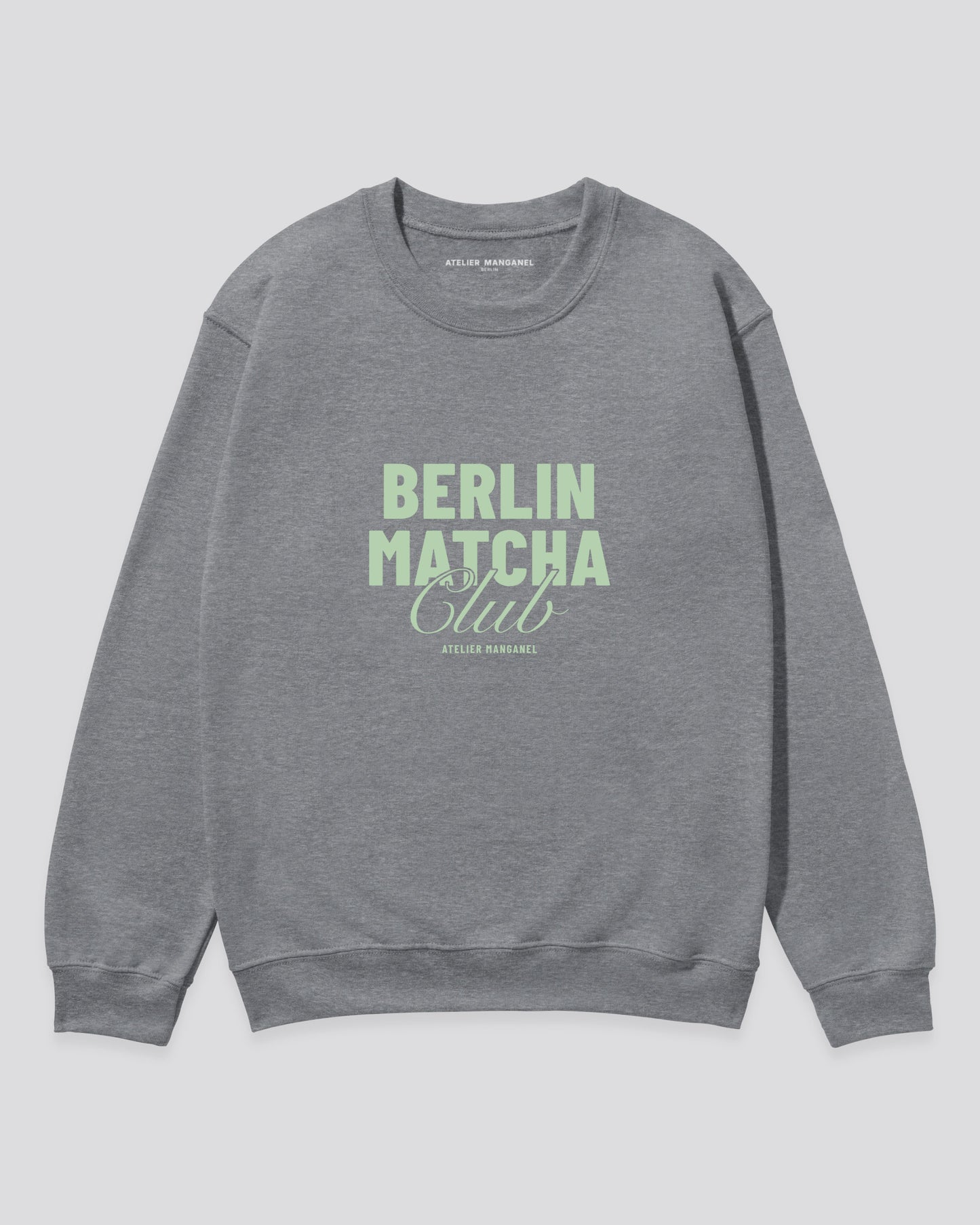 Berlin Matcha Club