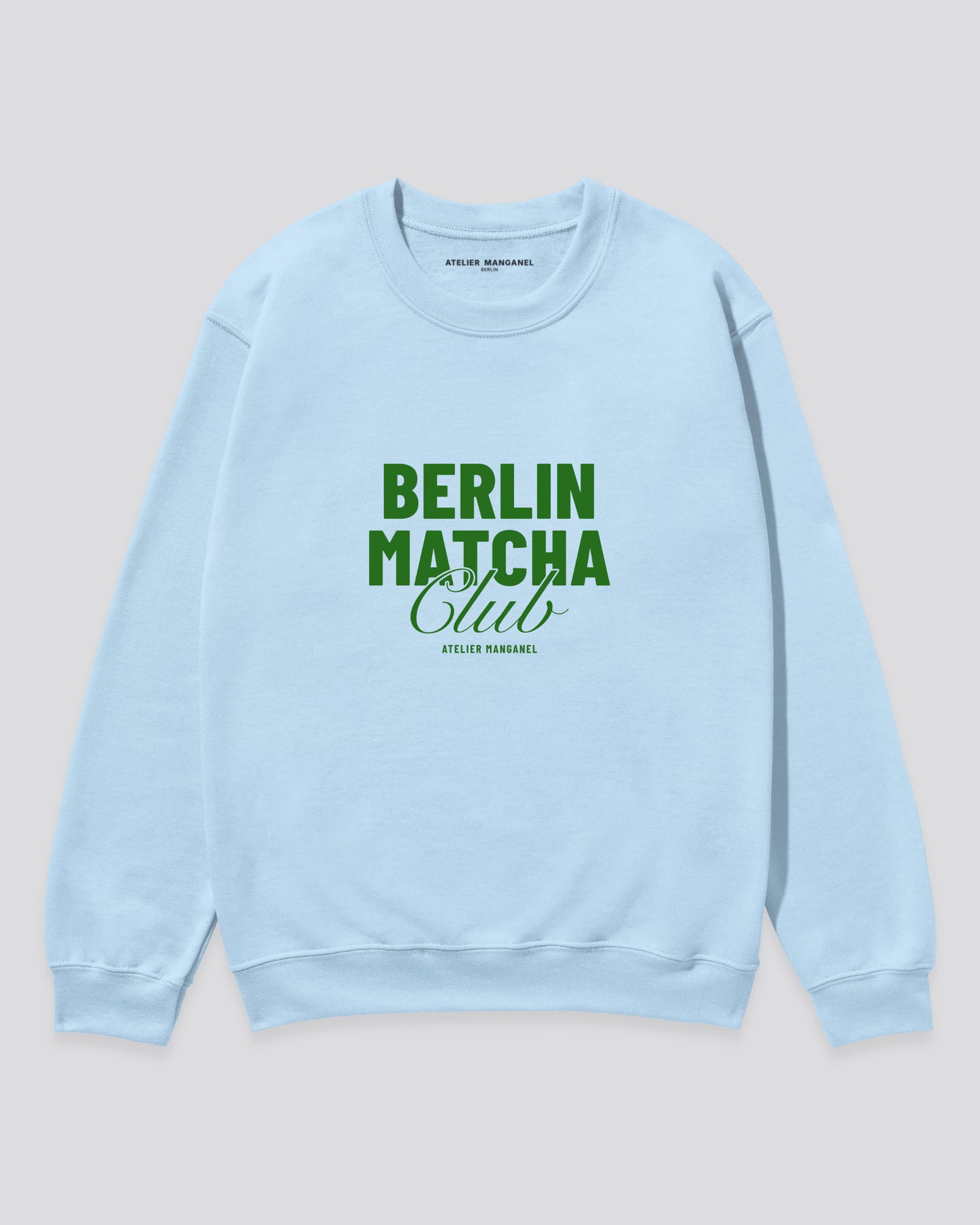 Berlin Matcha Club