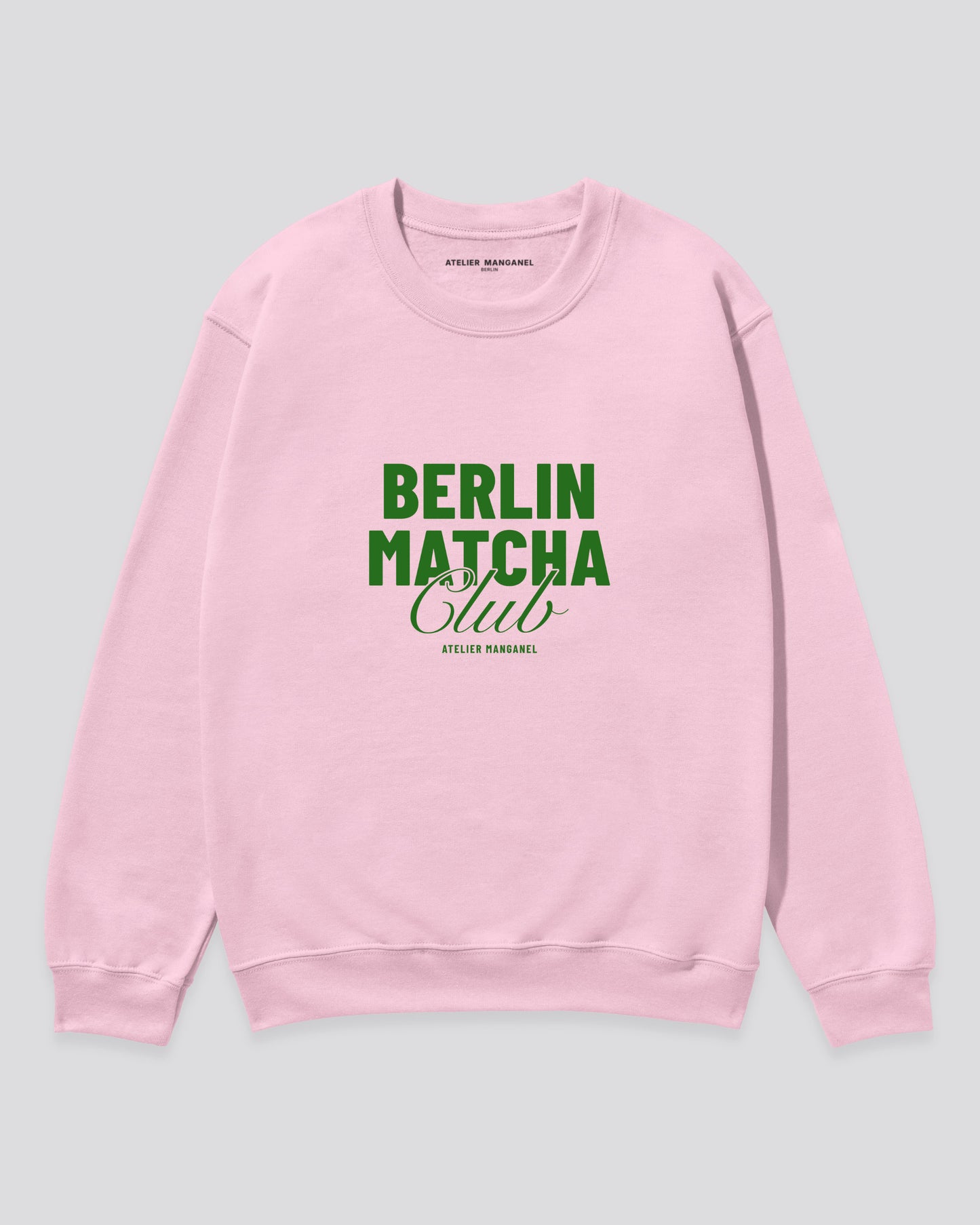 Berlin Matcha Club