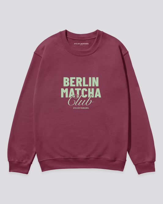 Berlin Matcha Club