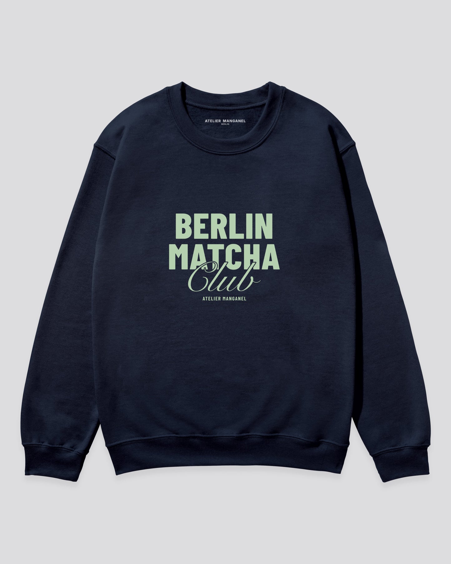 Berlin Matcha Club