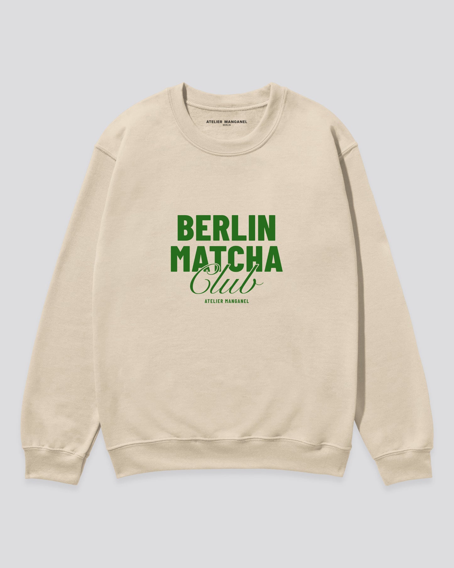 Berlin Matcha Club