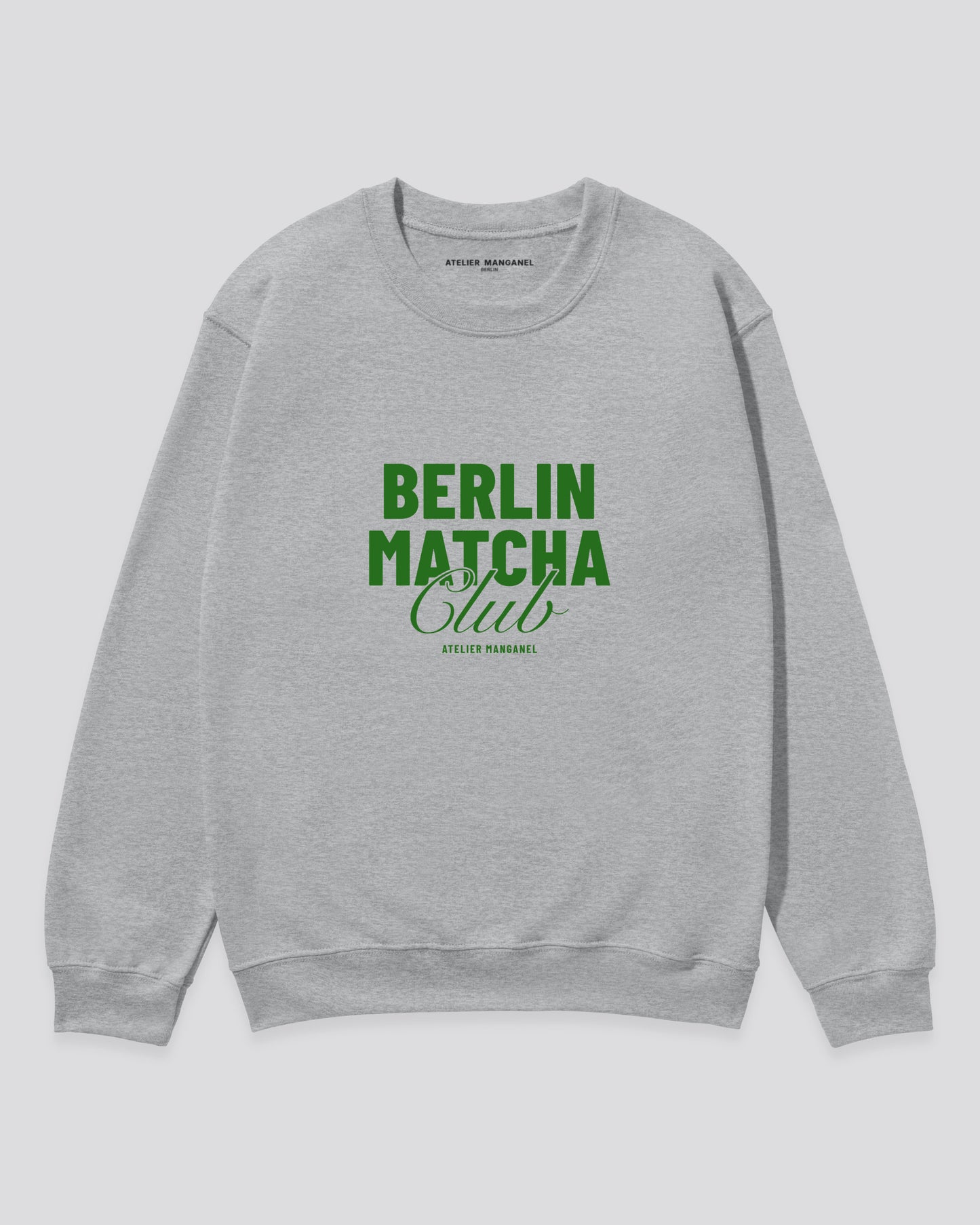 Berlin Matcha Club