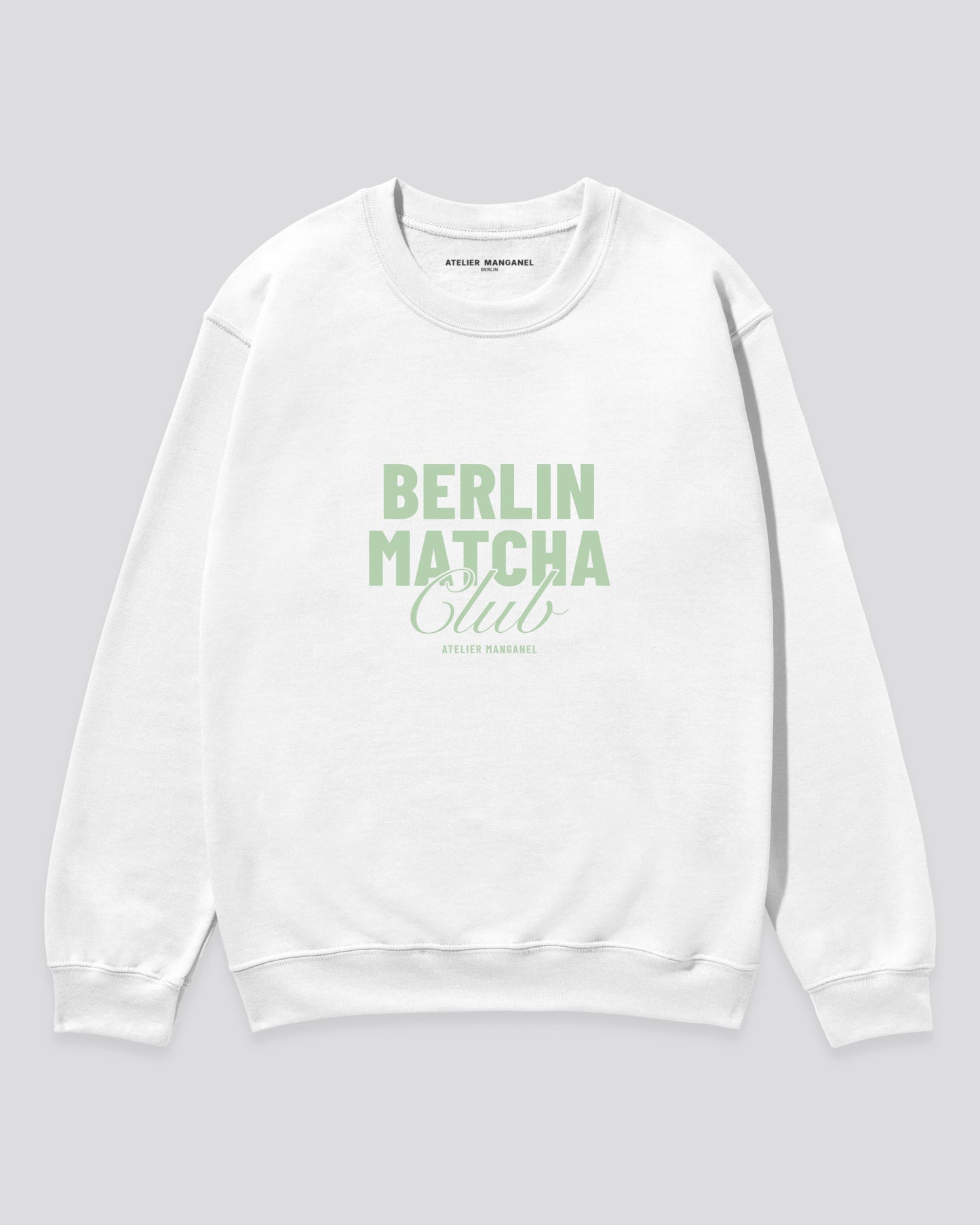 Berlin Matcha Club