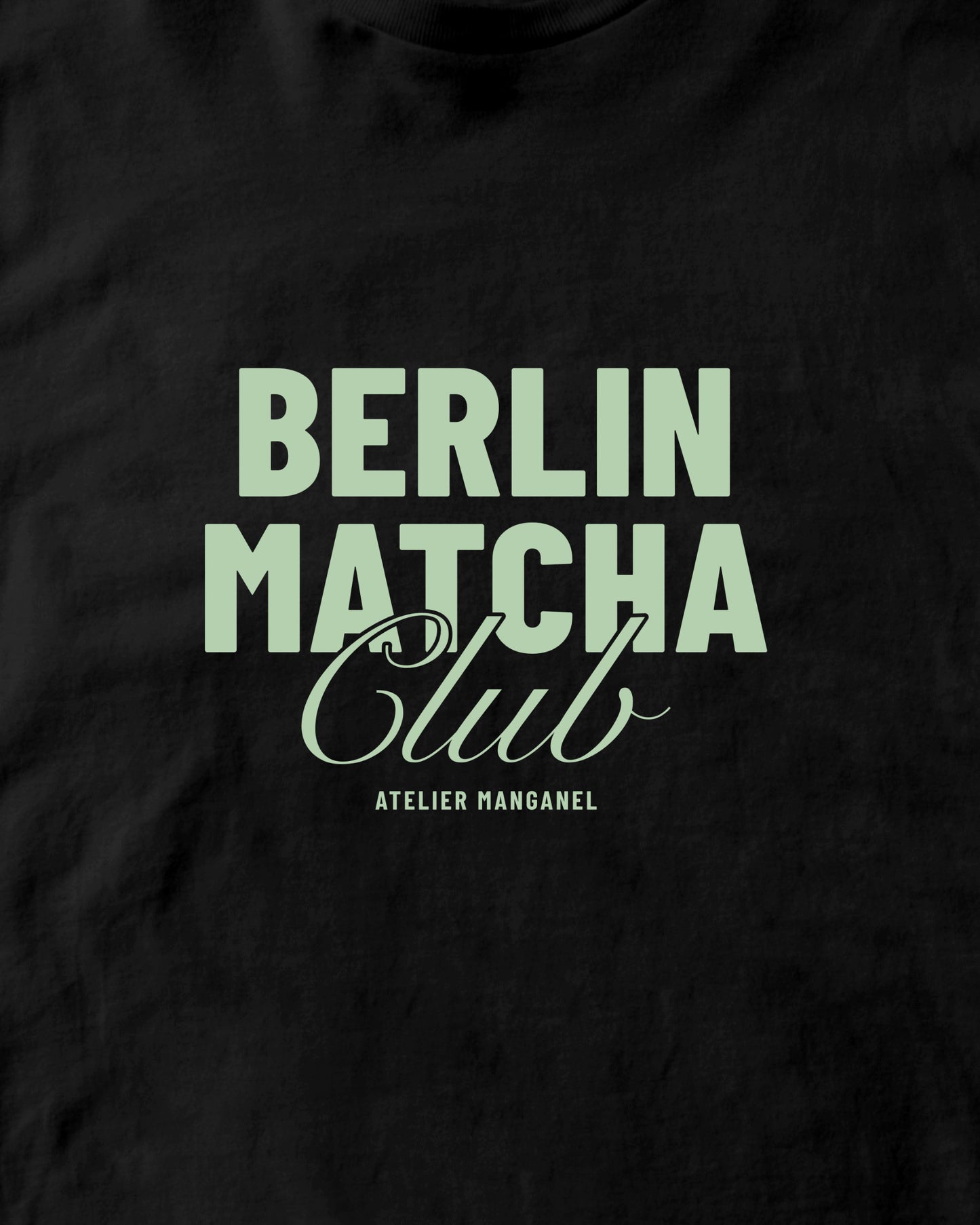 Berlin Matcha Club
