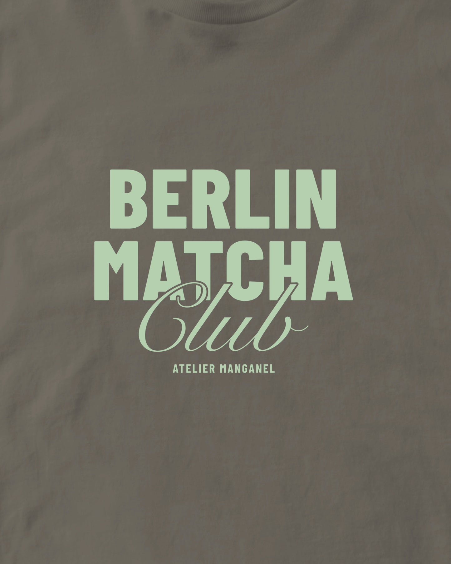 Berlin Matcha Club