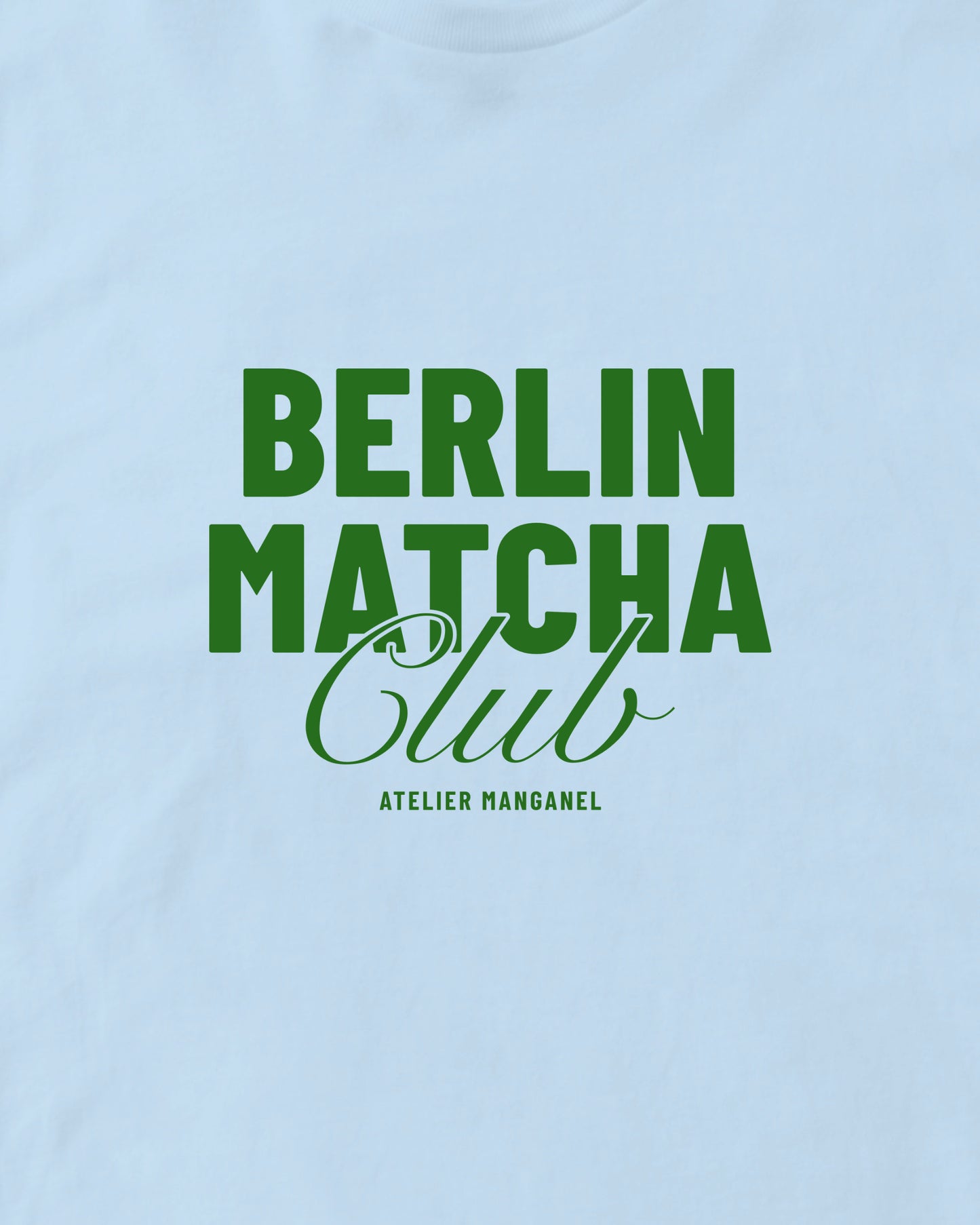 Berlin Matcha Club