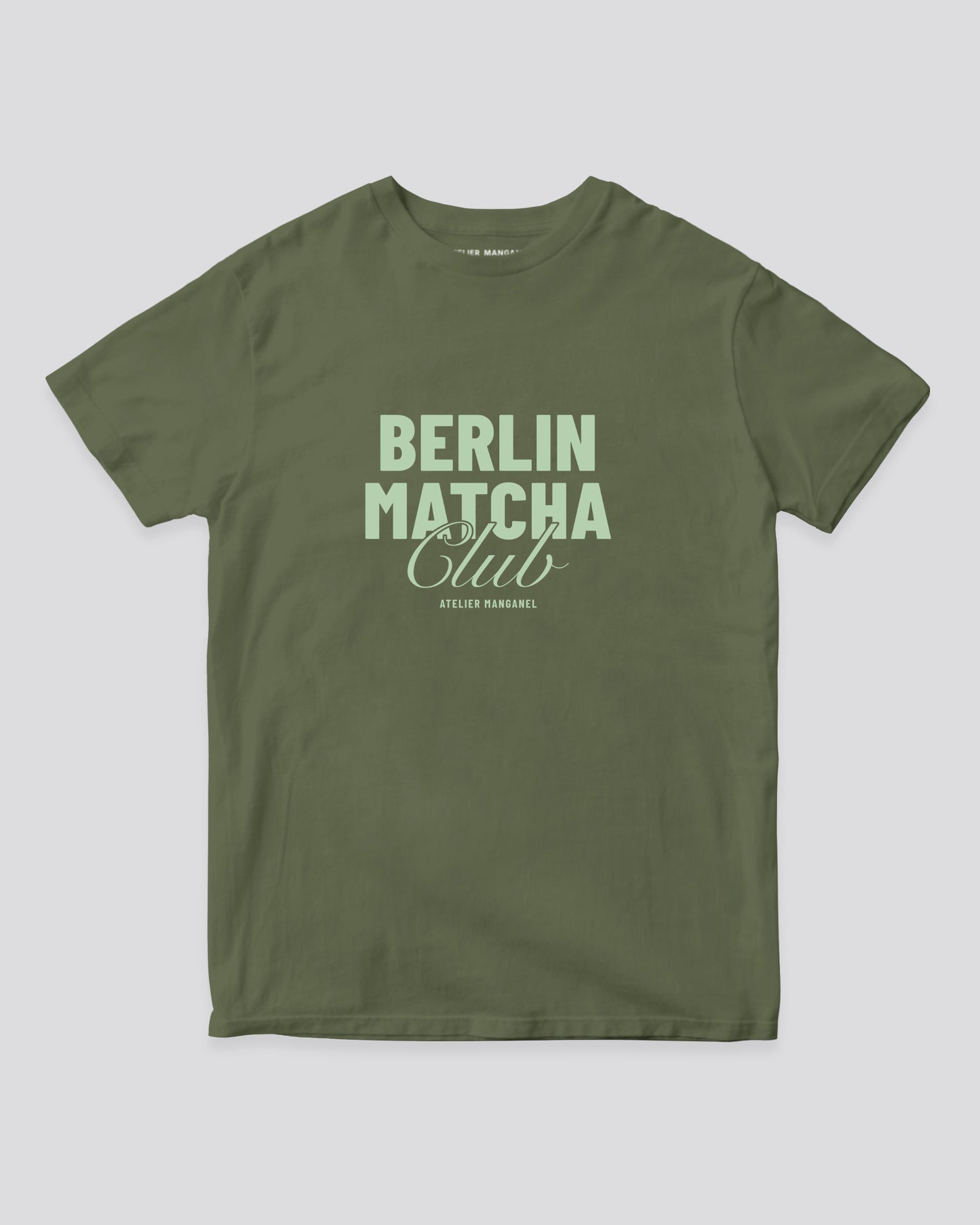 Berlin Matcha Club