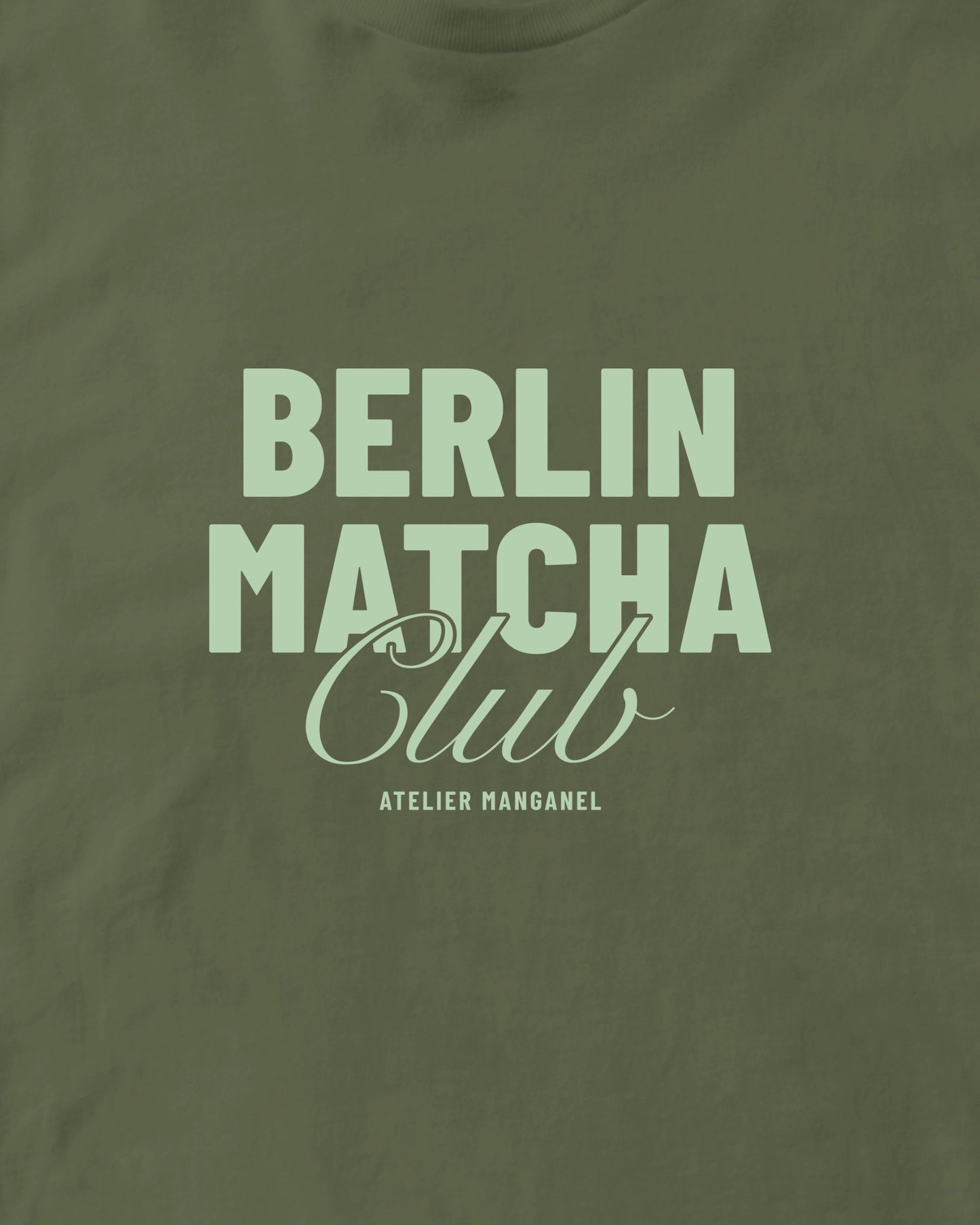 Berlin Matcha Club