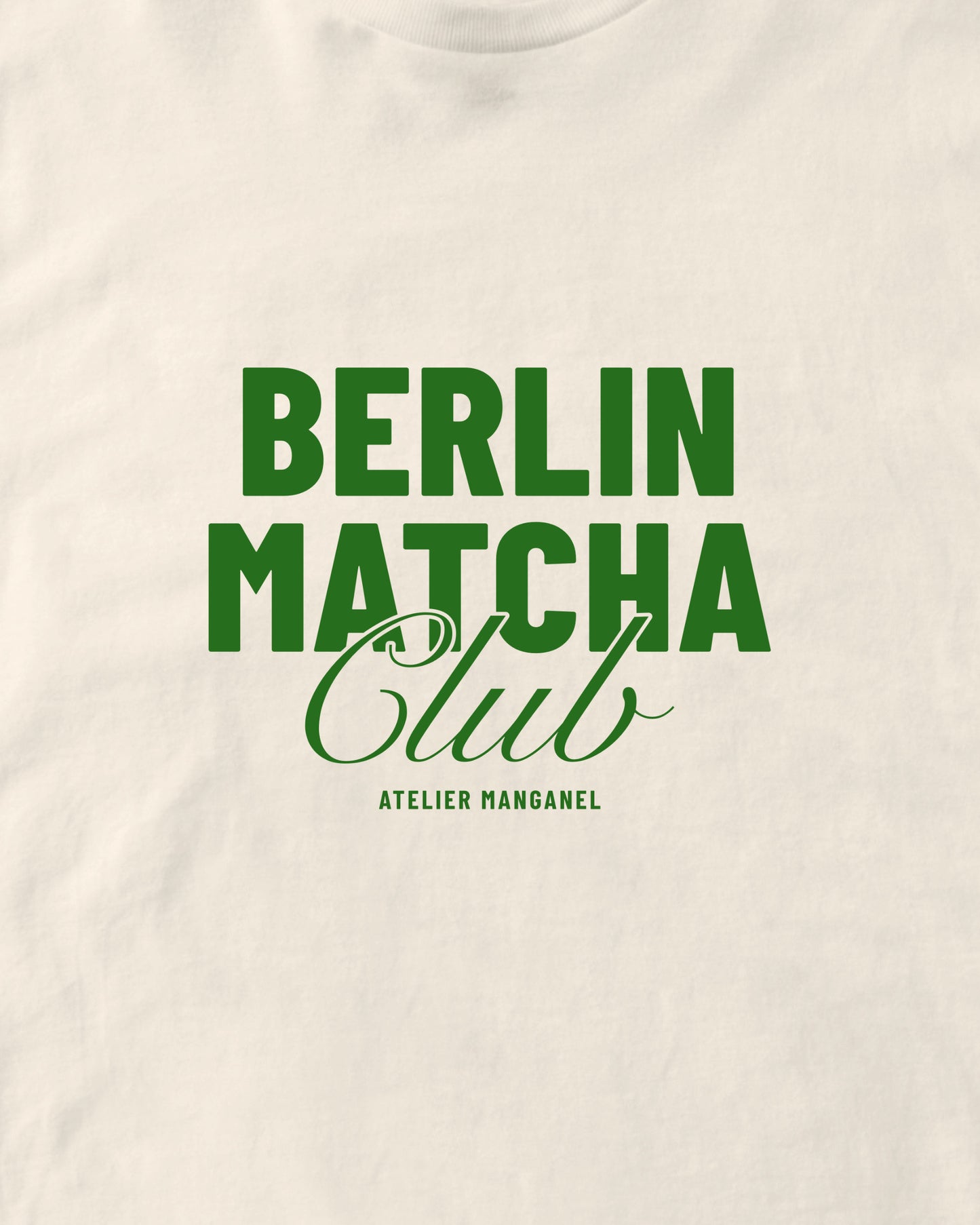 Berlin Matcha Club