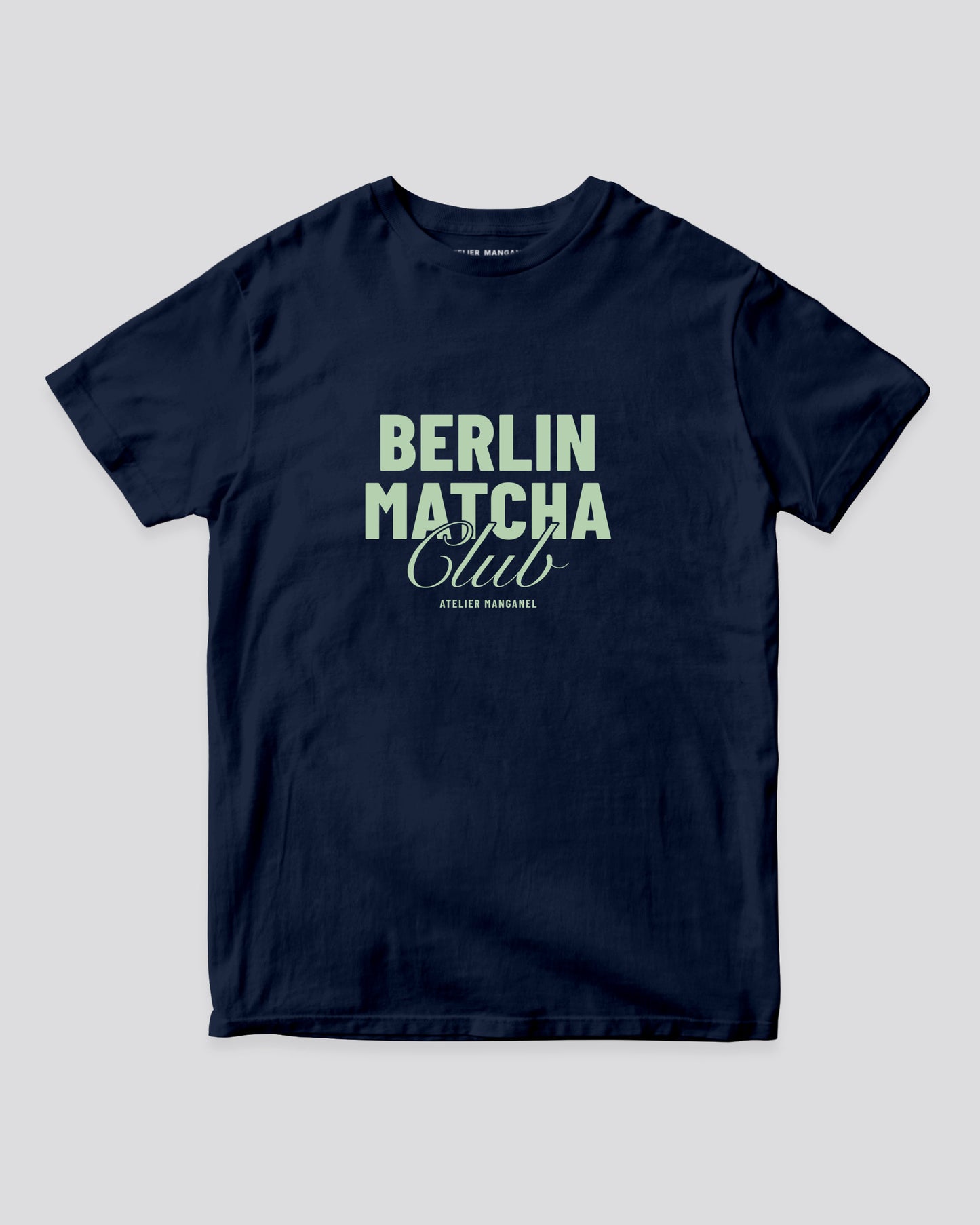 Berlin Matcha Club