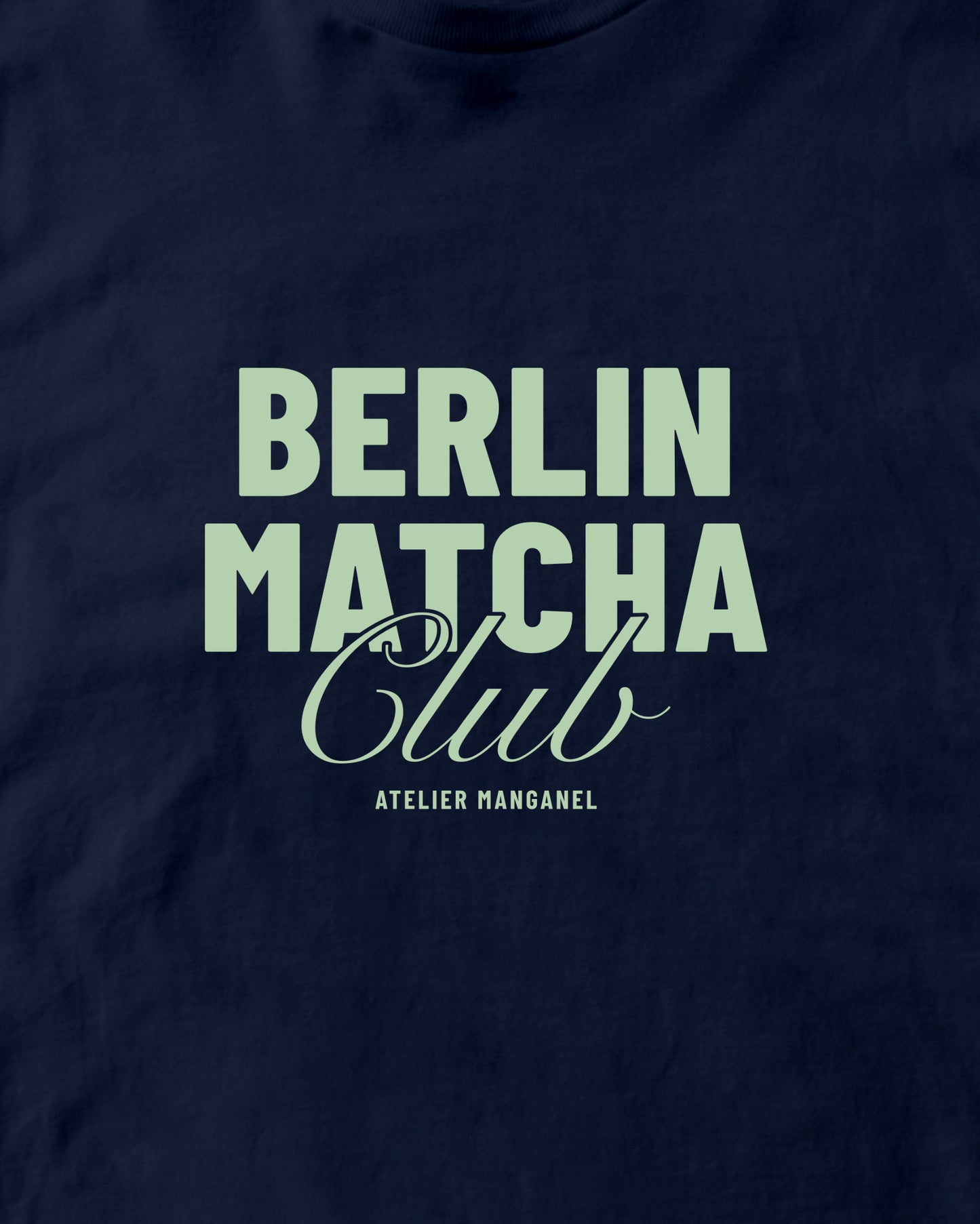 Berlin Matcha Club