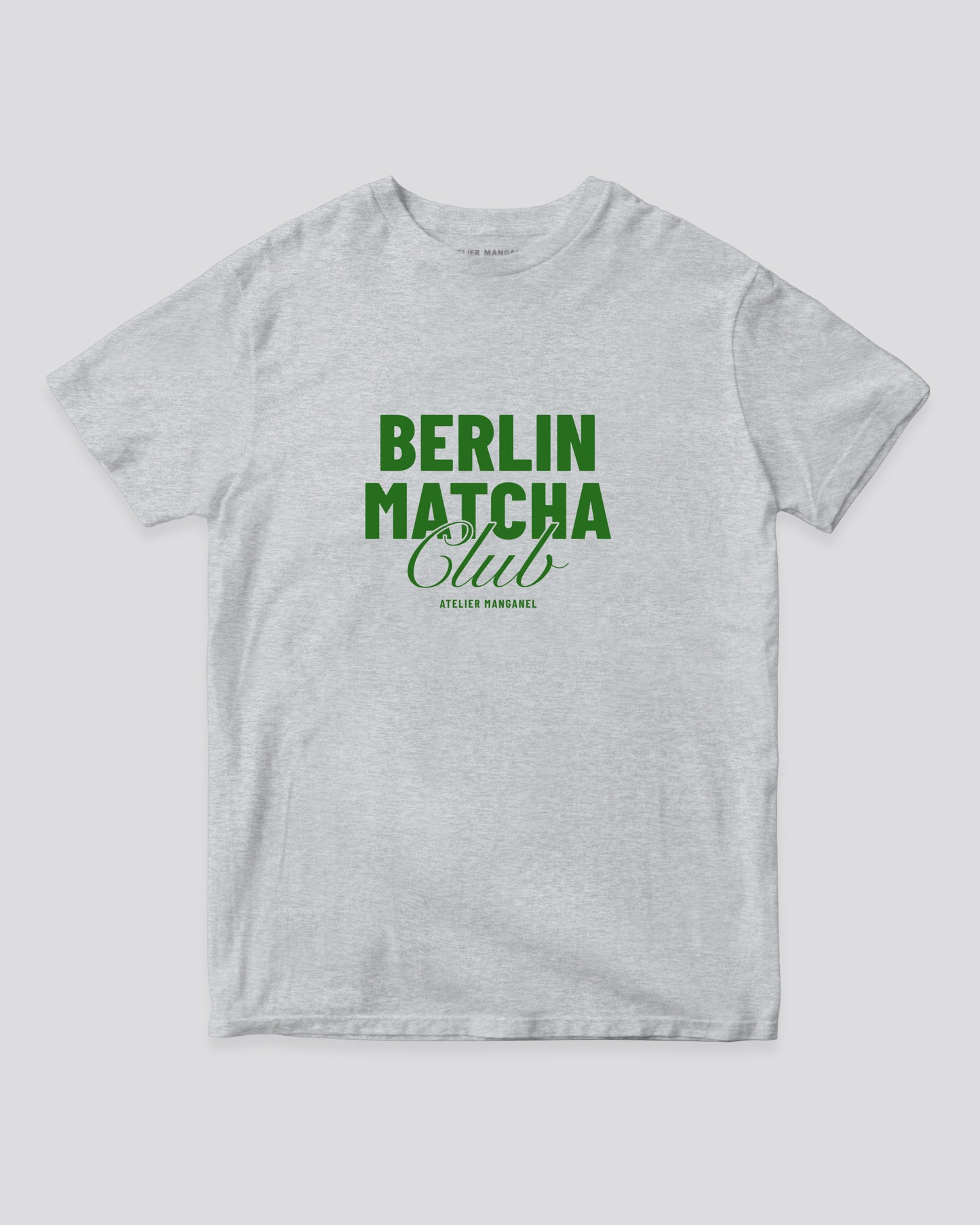 Berlin Matcha Club