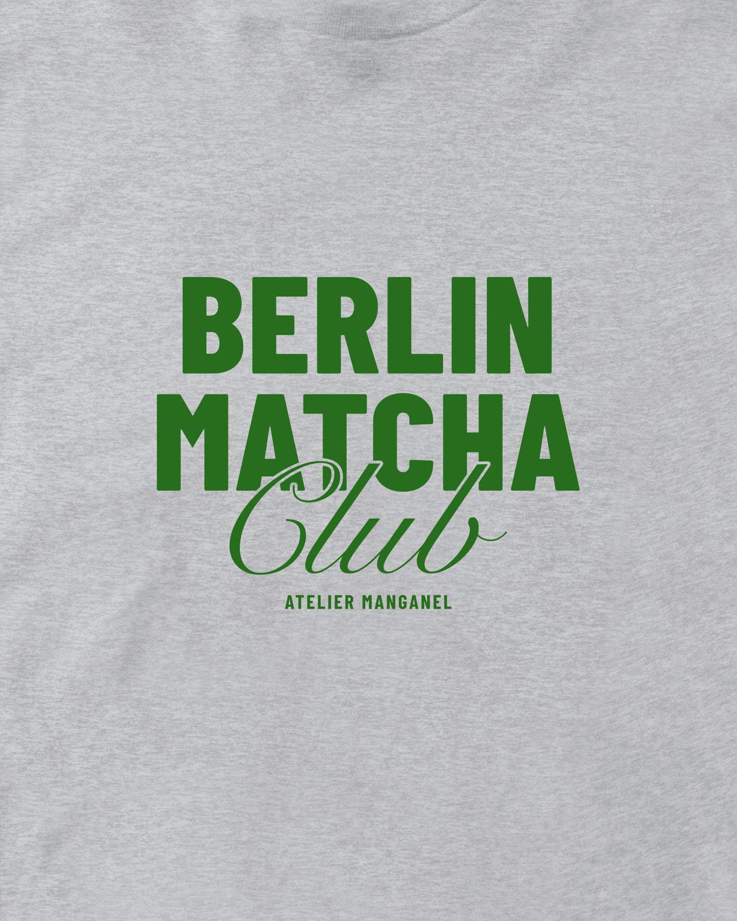 Berlin Matcha Club