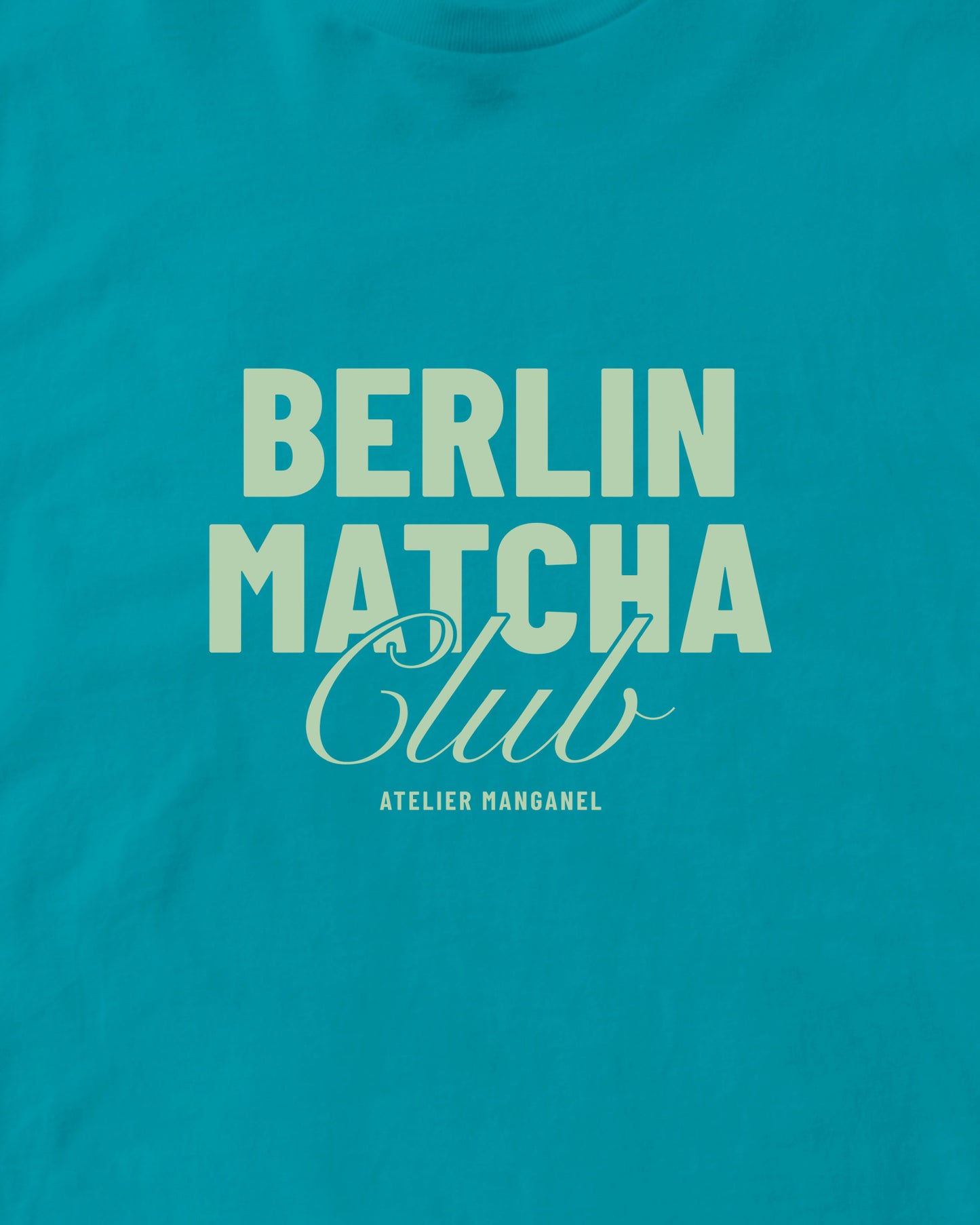 Berlin Matcha Club