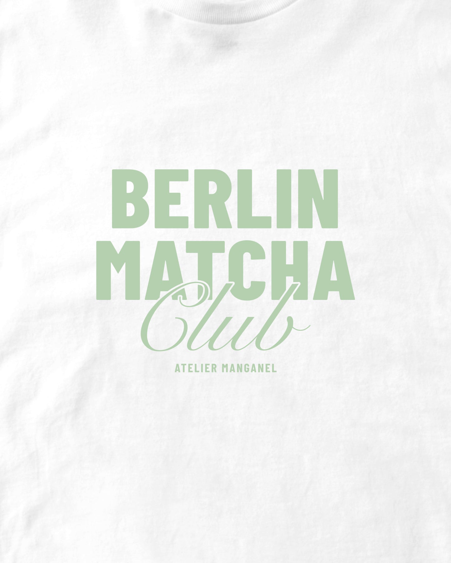 Berlin Matcha Club