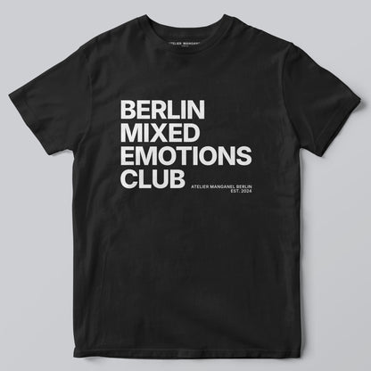 Berlin Mixed Emotions Club