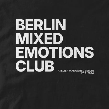 Berlin Mixed Emotions Club