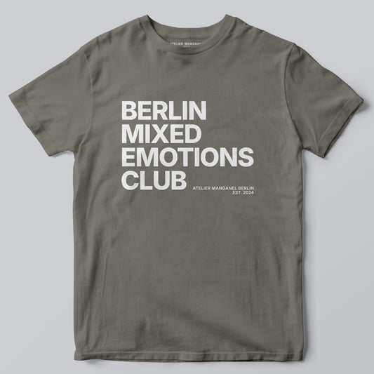Berlin Mixed Emotions Club