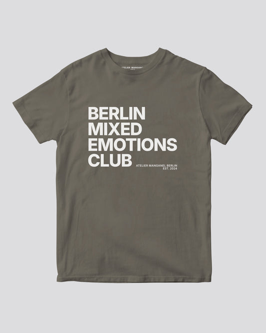 Berlin Mixed Emotions Club