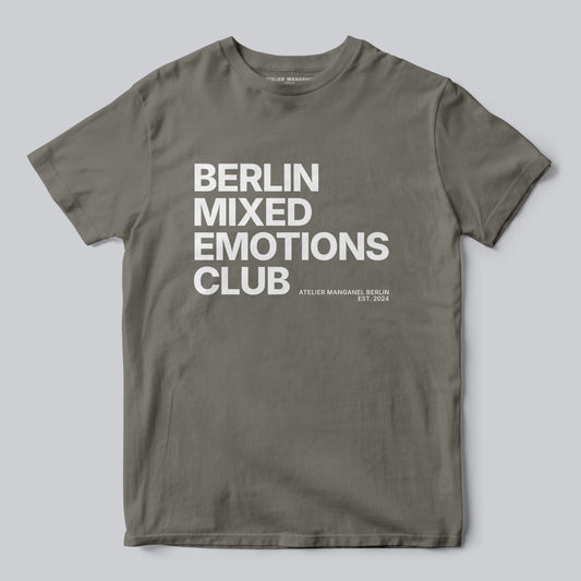 Berlin Mixed Emotions Club