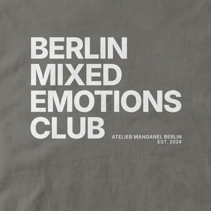 Berlin Mixed Emotions Club