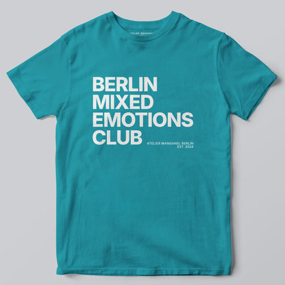 Berlin Mixed Emotions Club