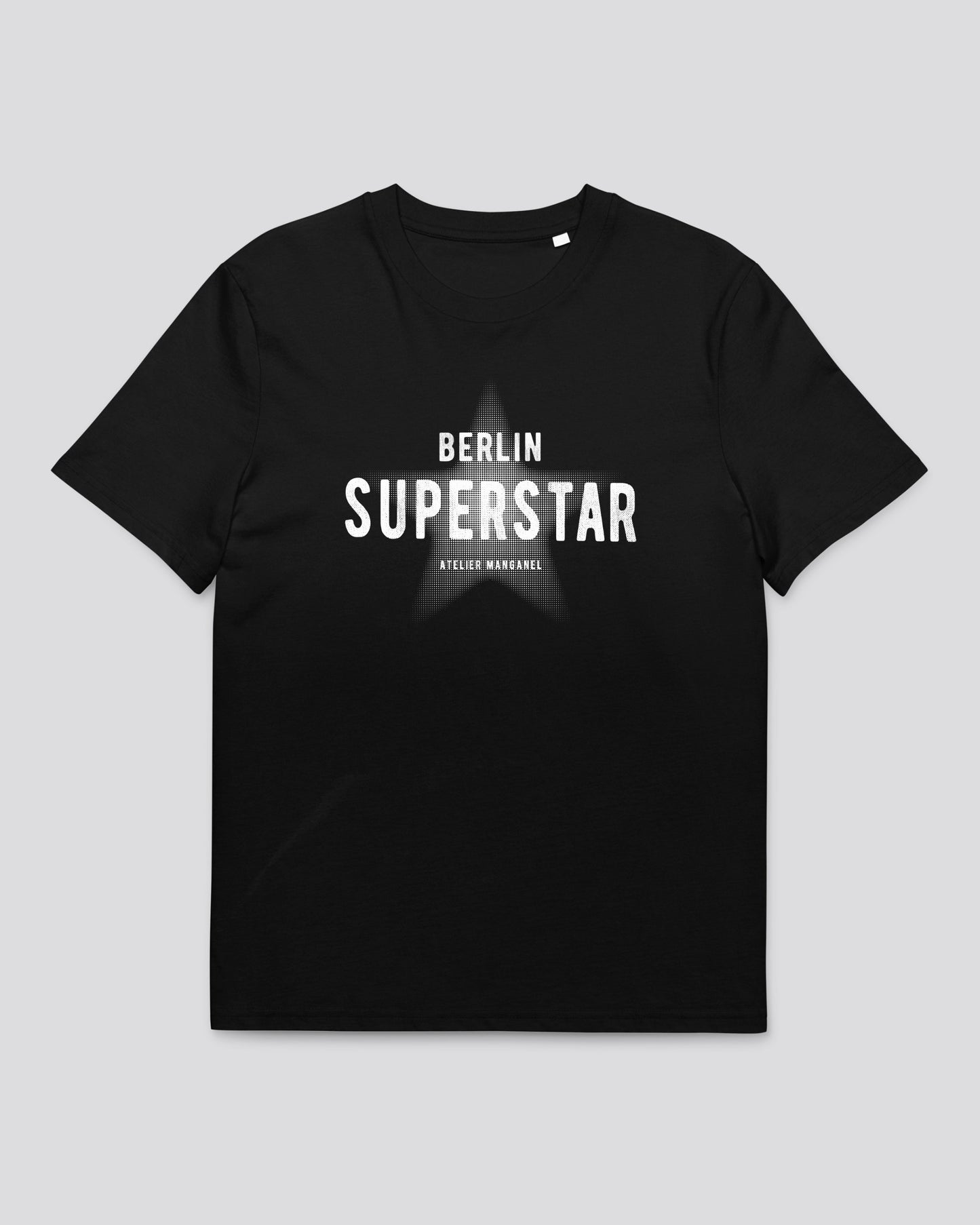 Berlin Superstar 001-OC