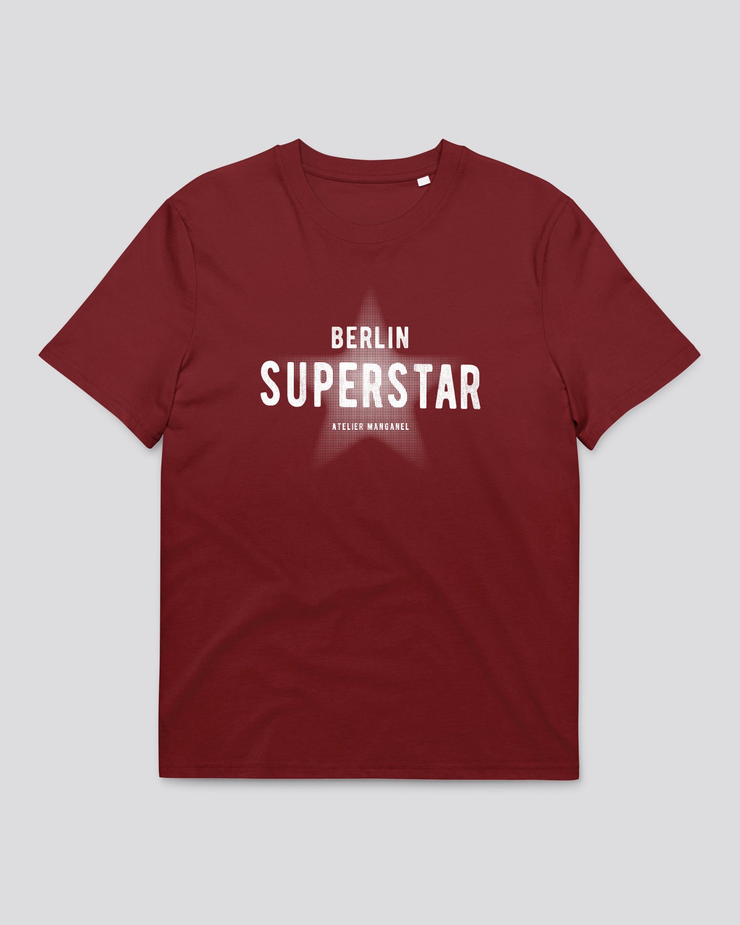 Berlin Superstar 001-OC