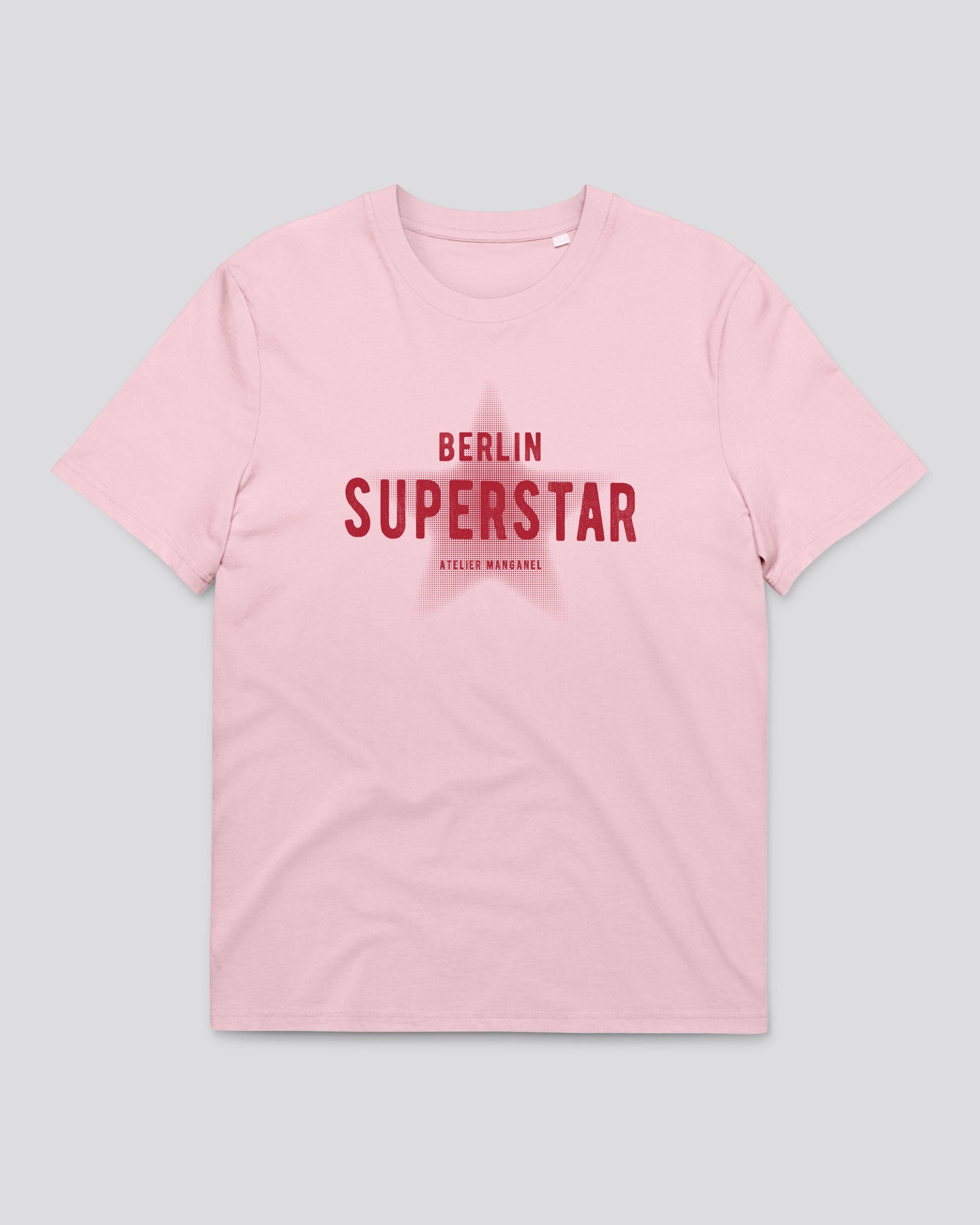 Berlin Superstar 001-OC