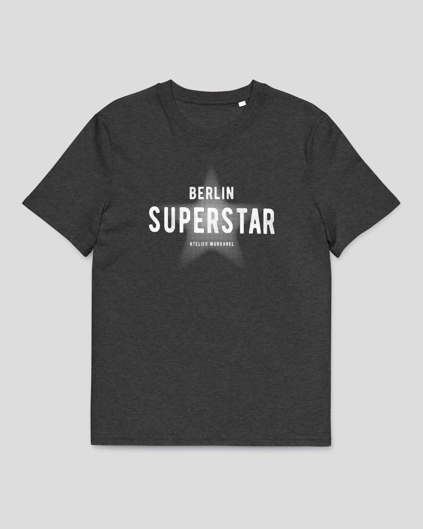 Berlin Superstar 001-OC
