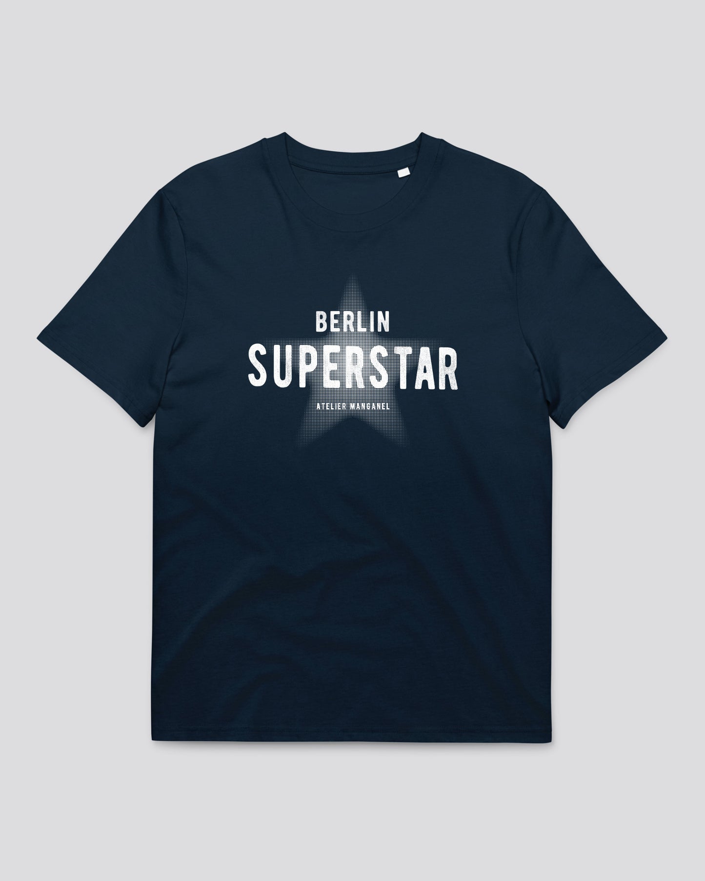 Berlin Superstar 001-OC