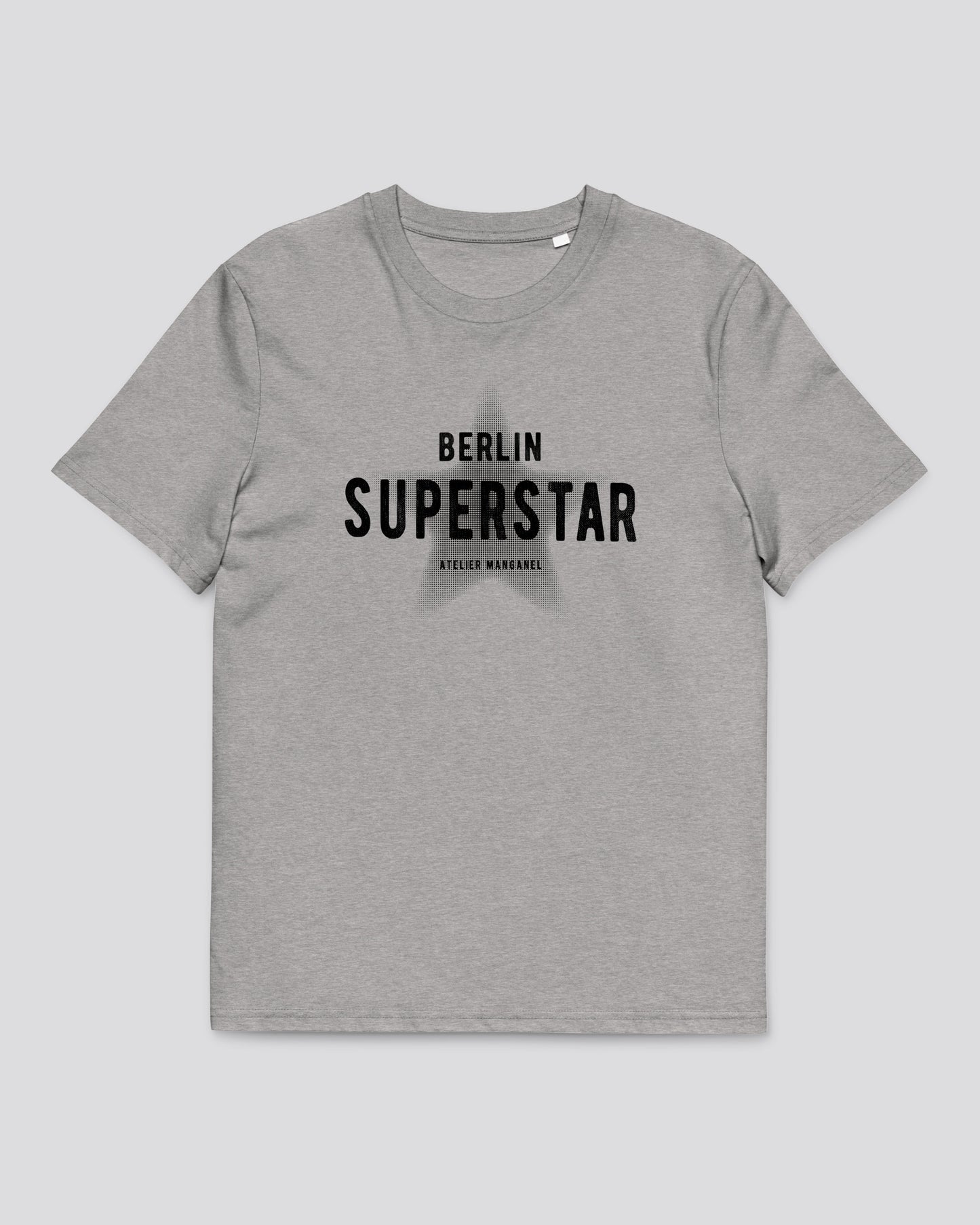 Berlin Superstar 001-OC