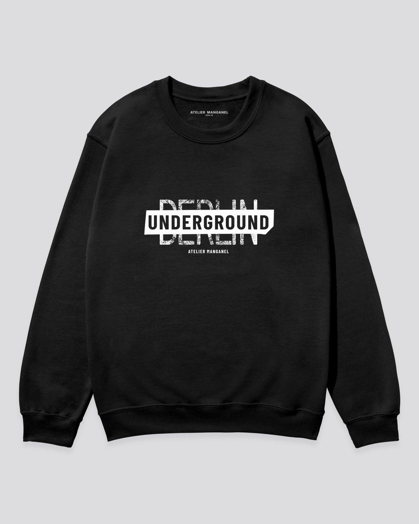 Underground Berlin