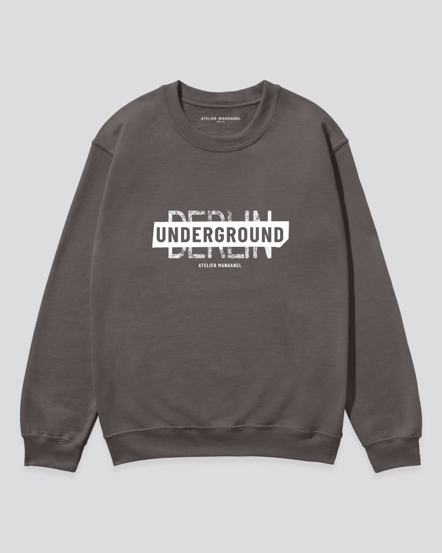 Underground Berlin
