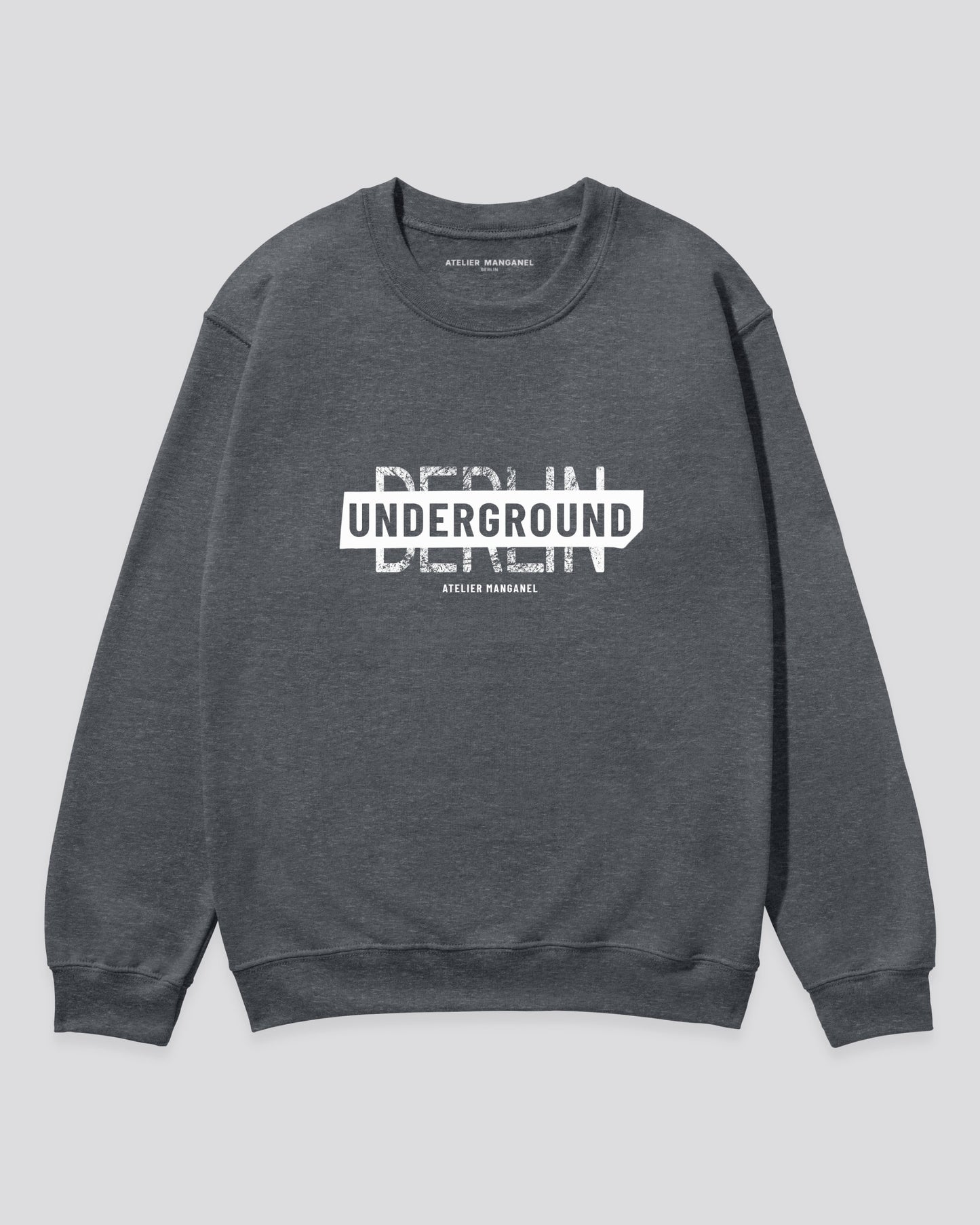 Underground Berlin