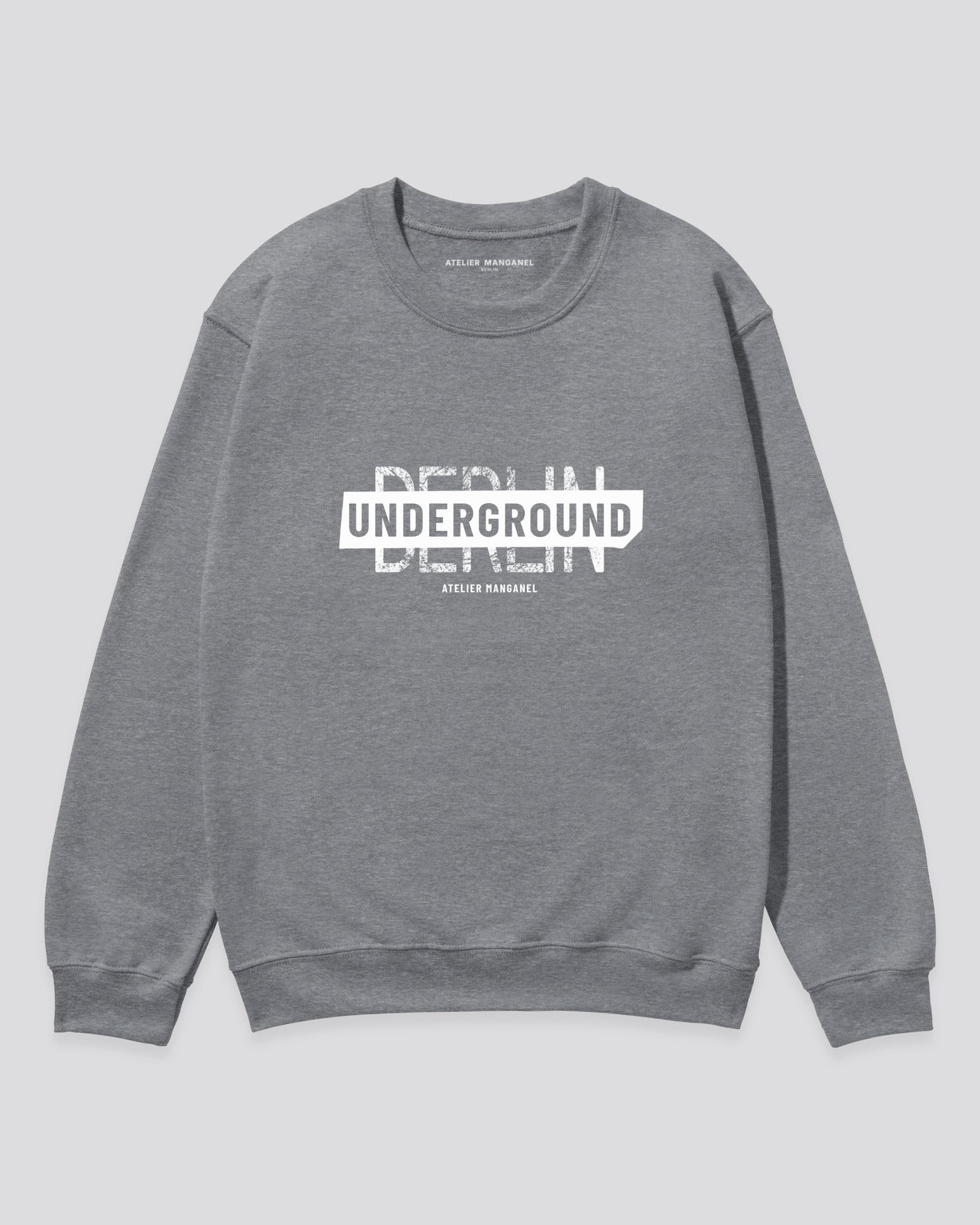 Underground Berlin
