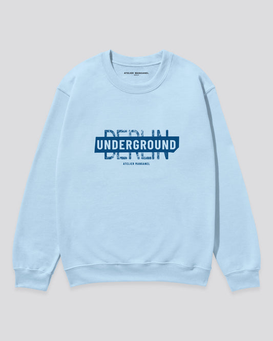 Underground Berlin