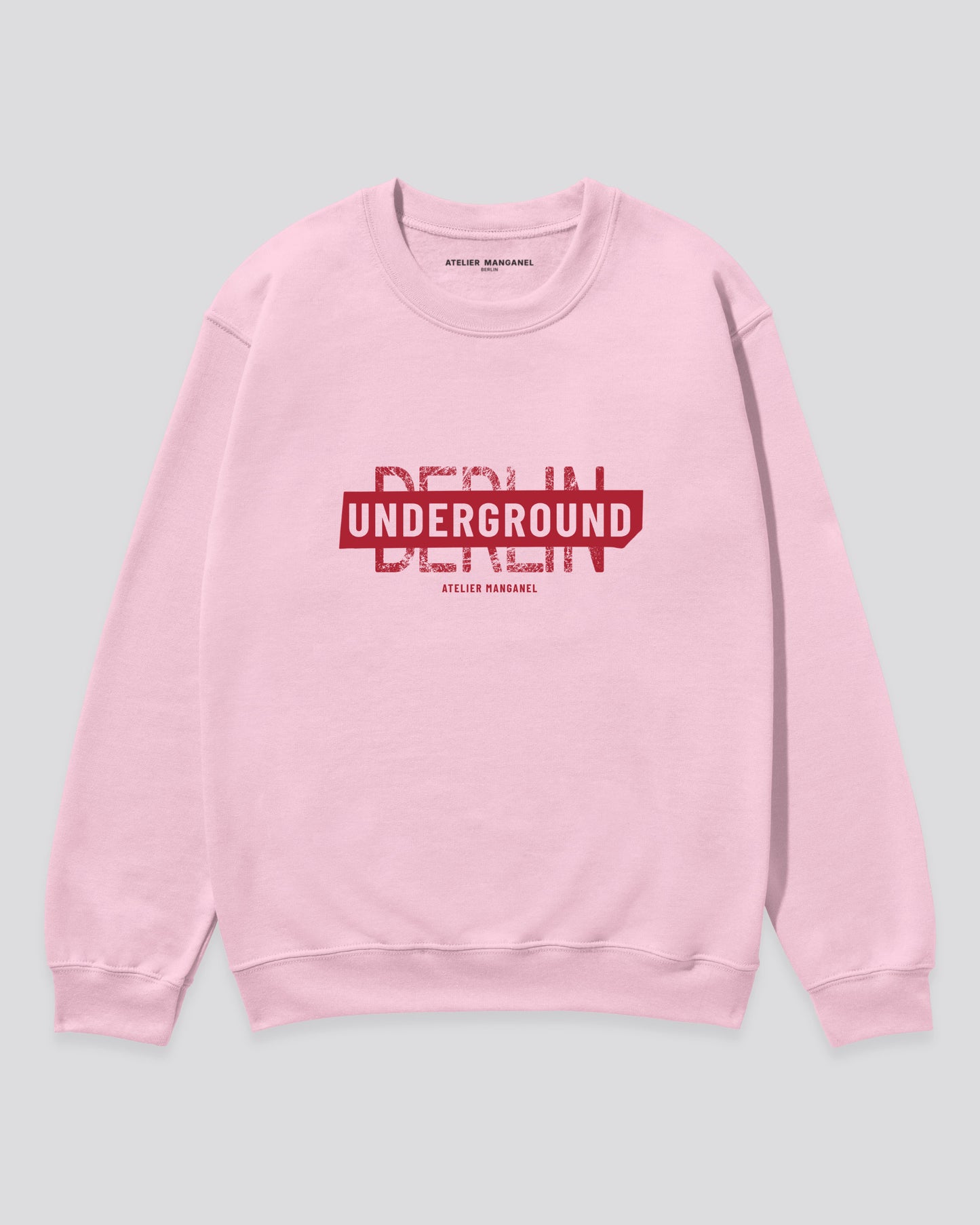 Underground Berlin
