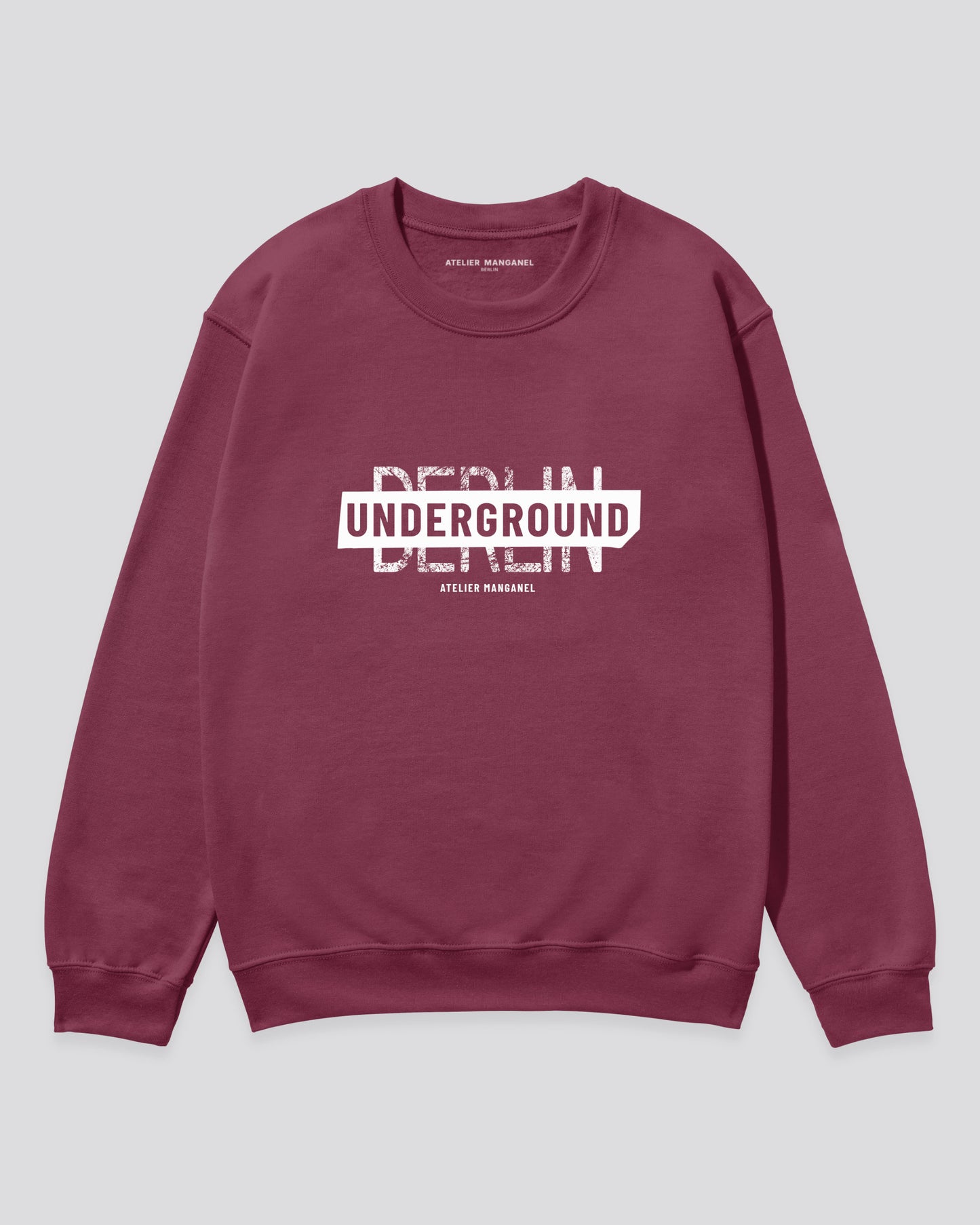 Underground Berlin