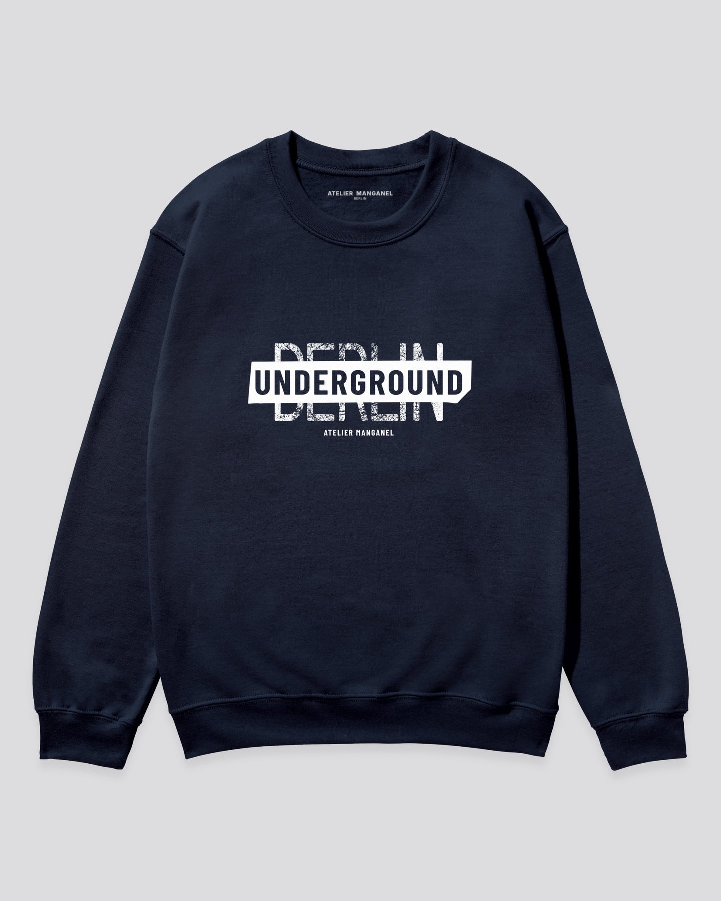 Underground Berlin