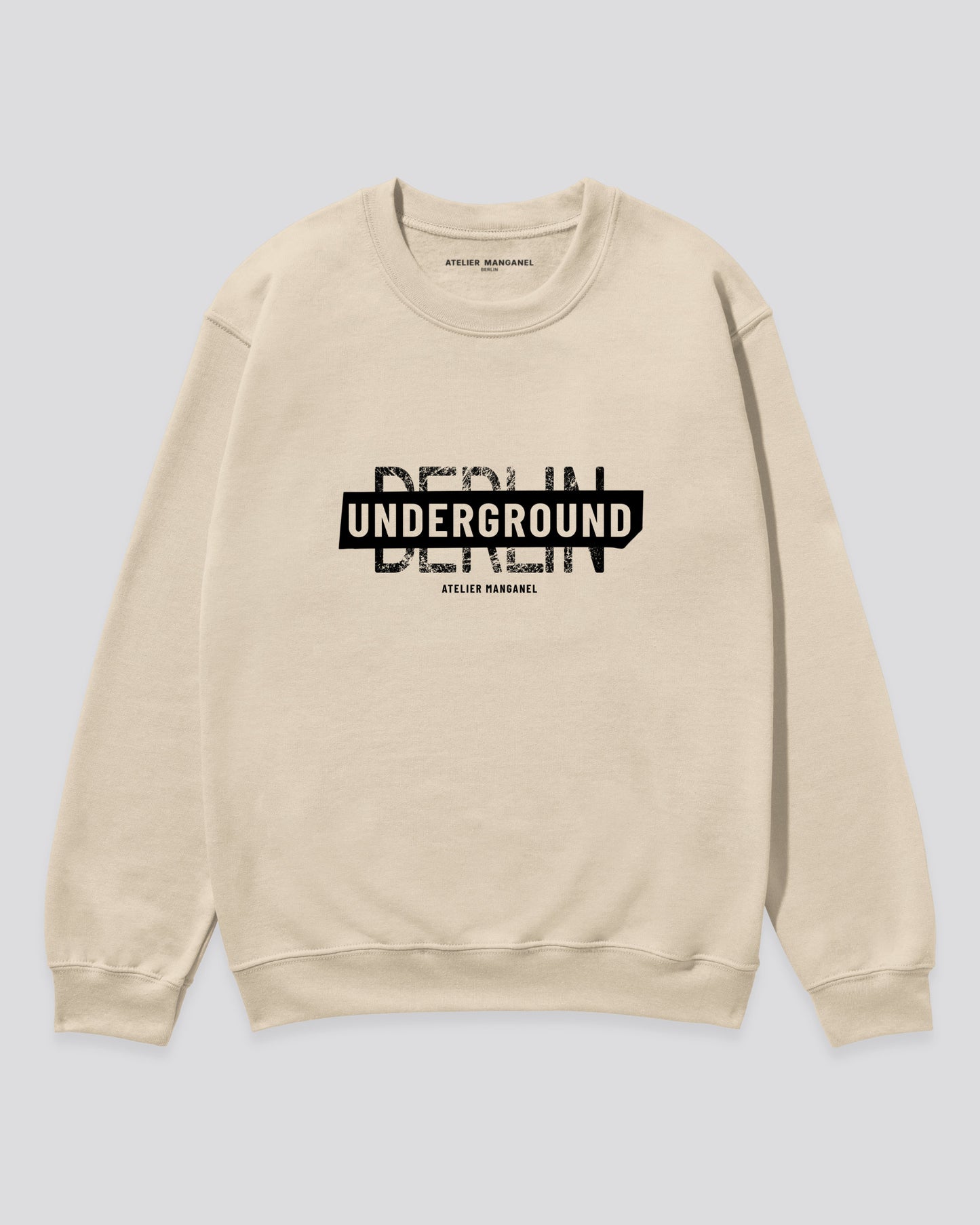 Underground Berlin