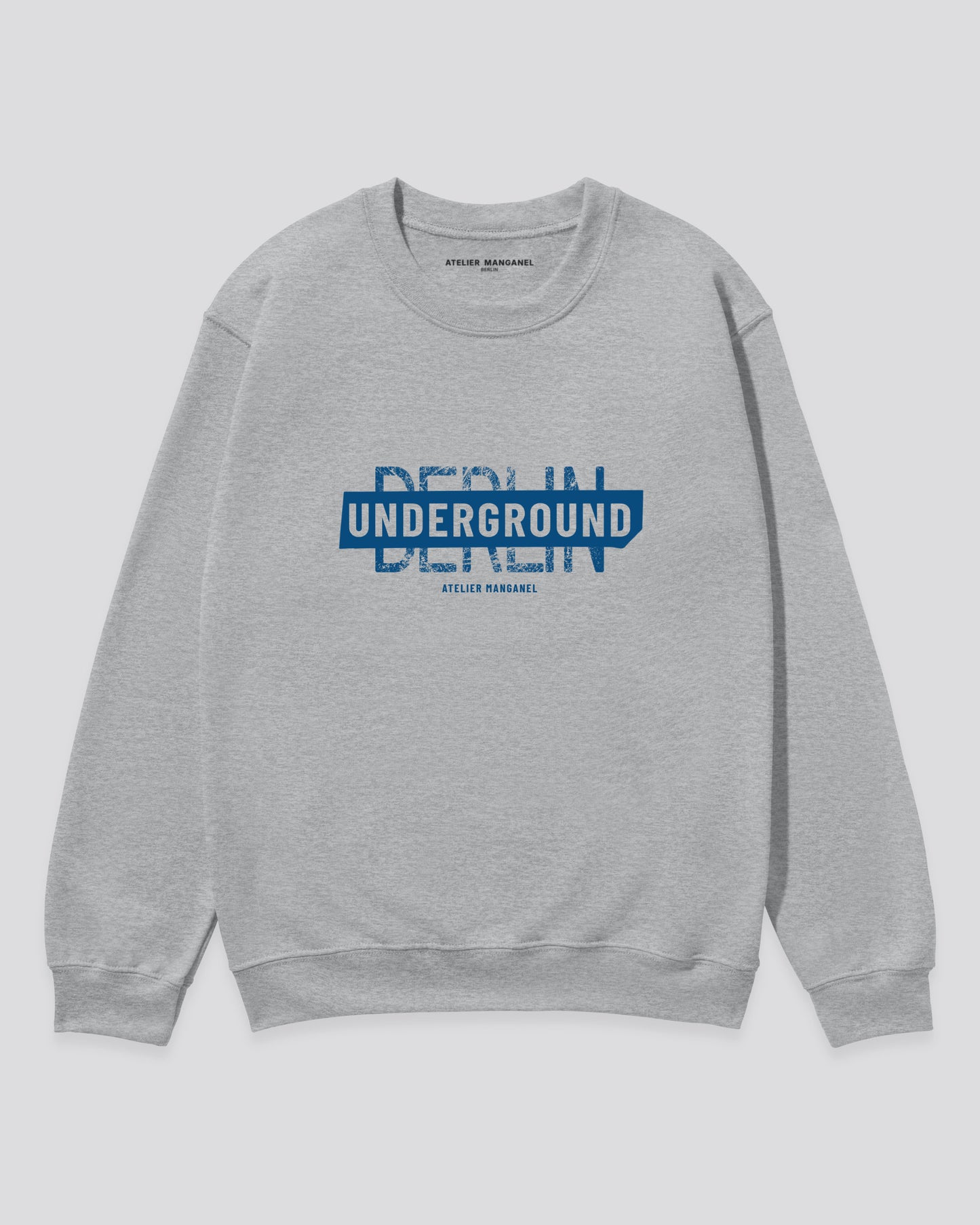 Underground Berlin
