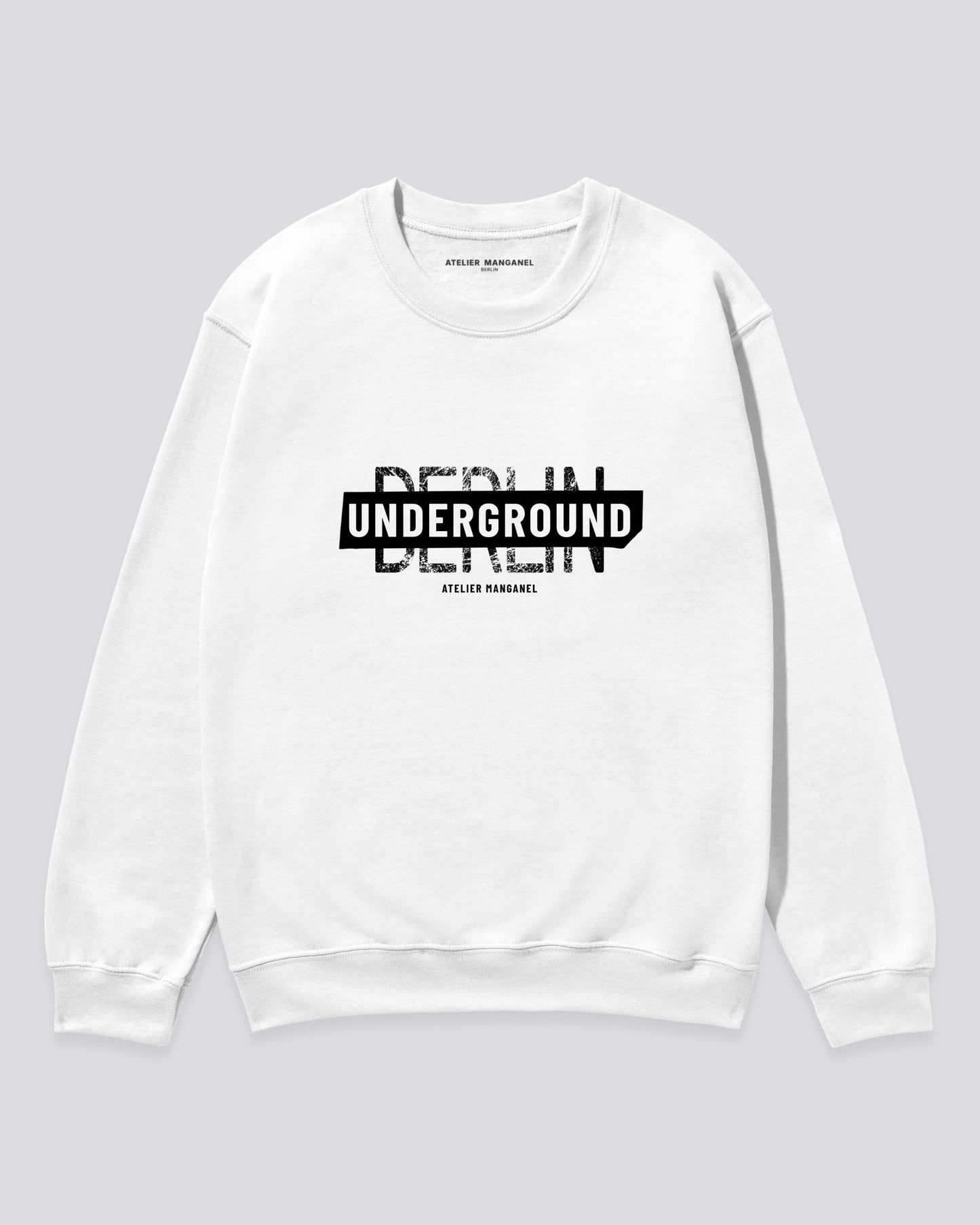 Underground Berlin