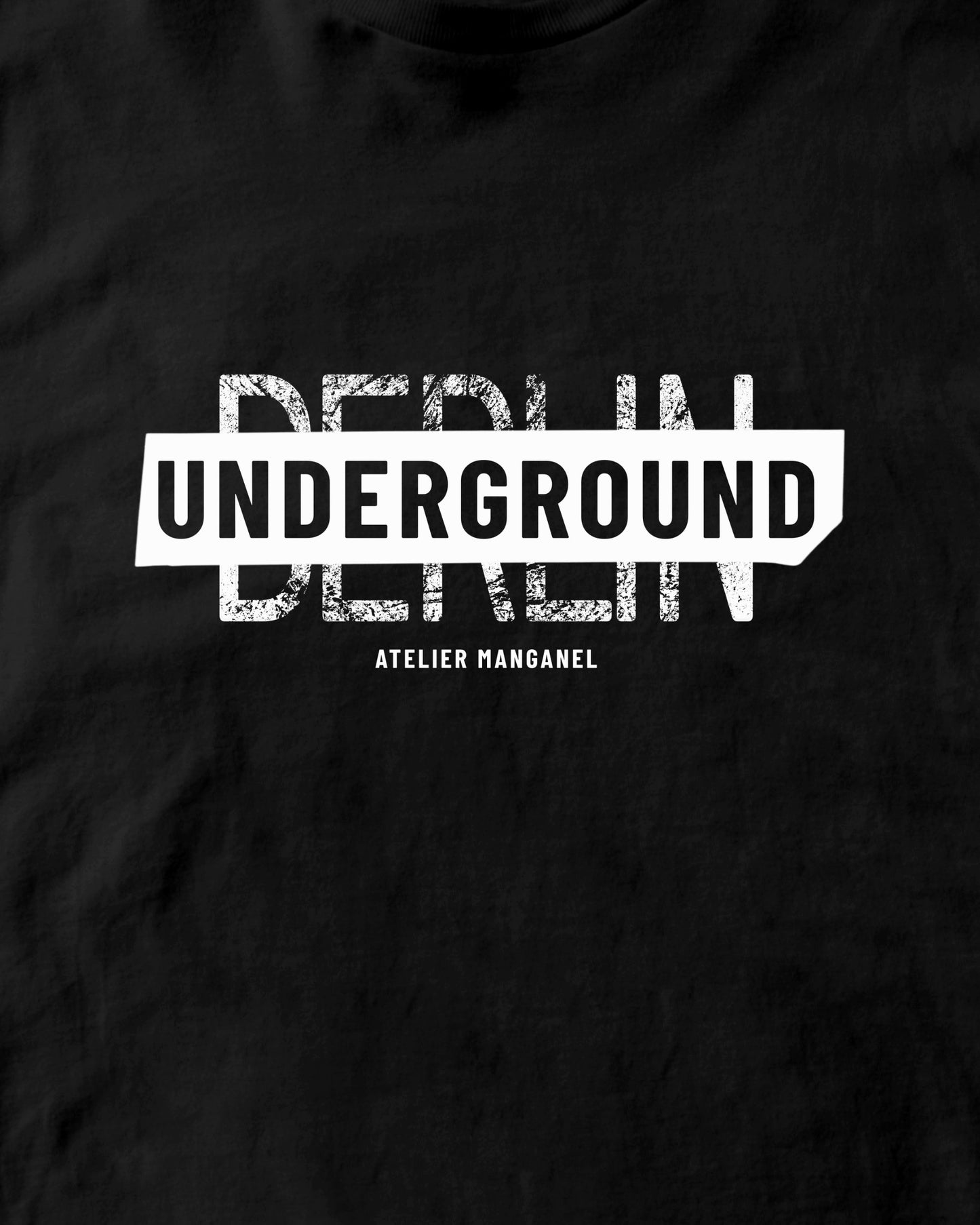 Underground Berlin