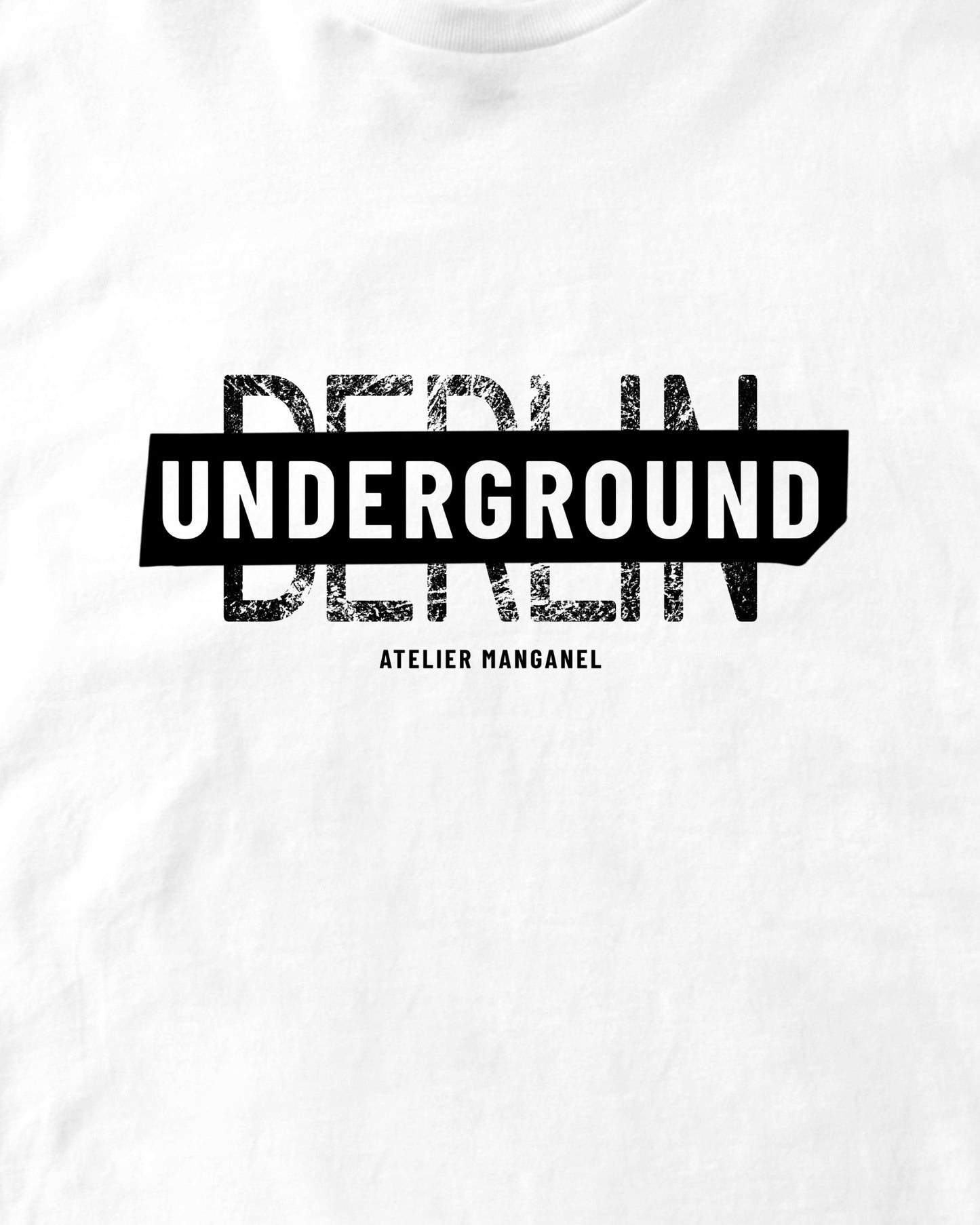Underground Berlin