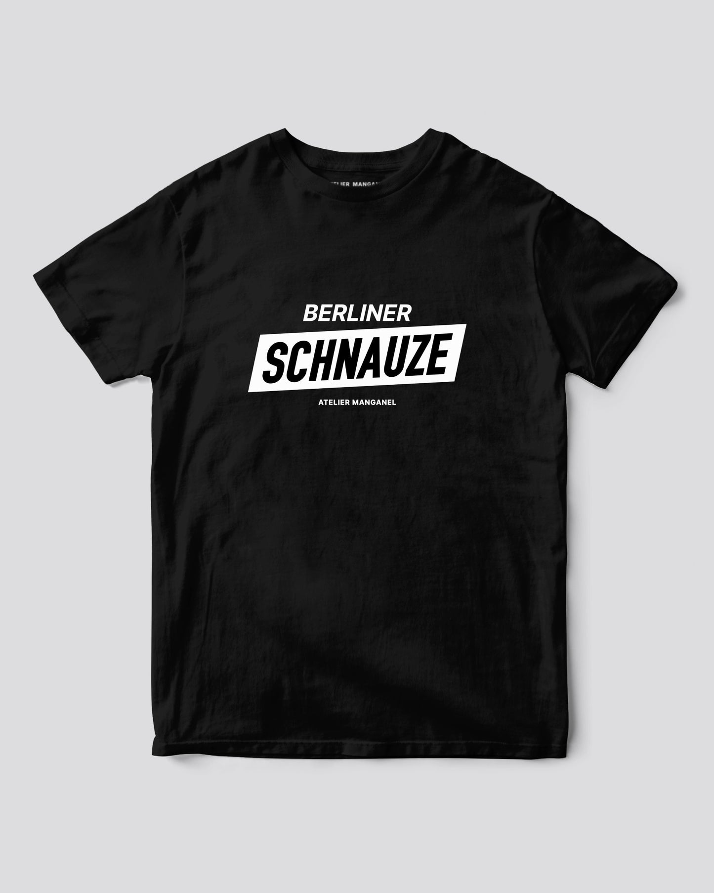 Berliner Schnauze