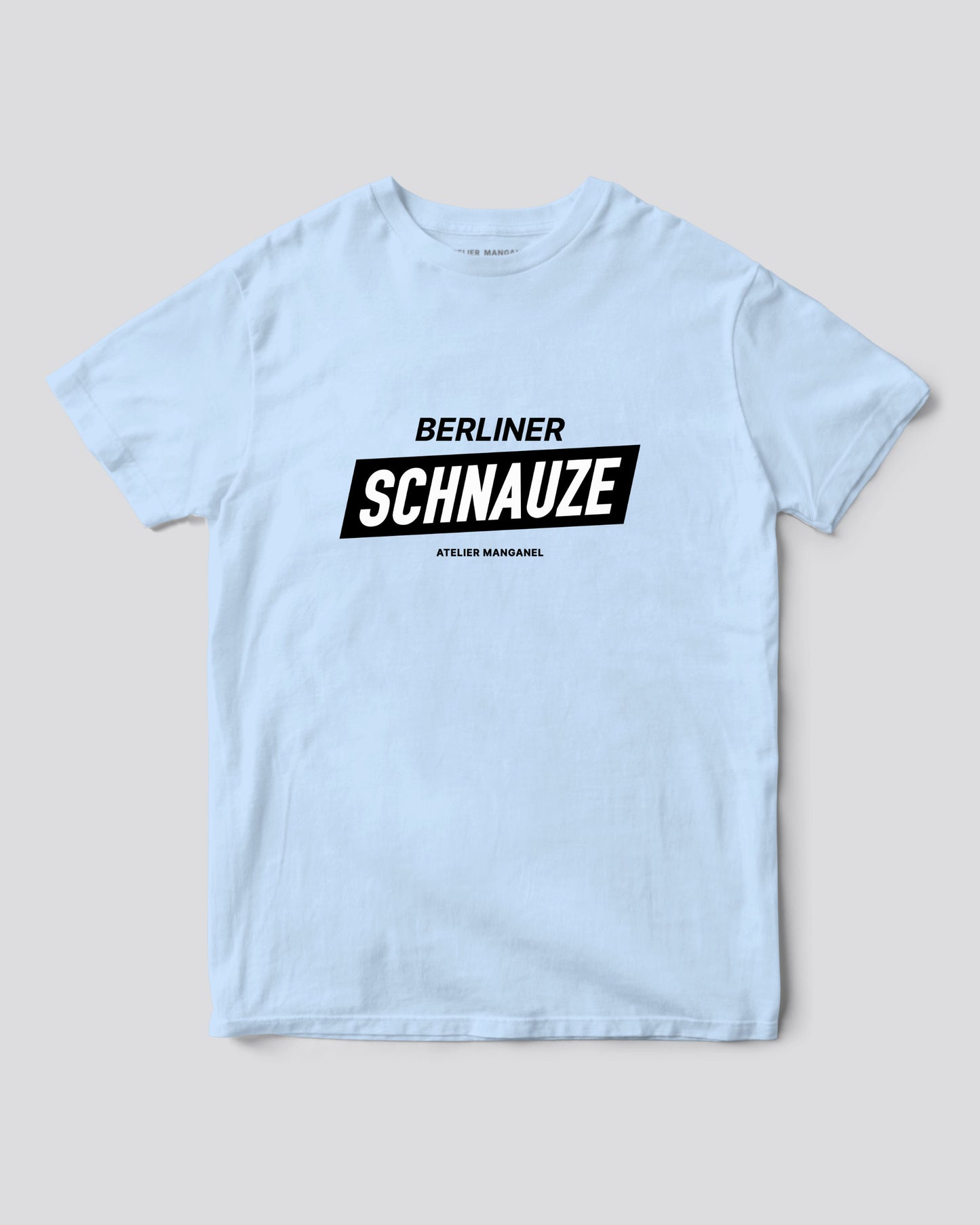 Berliner Schnauze