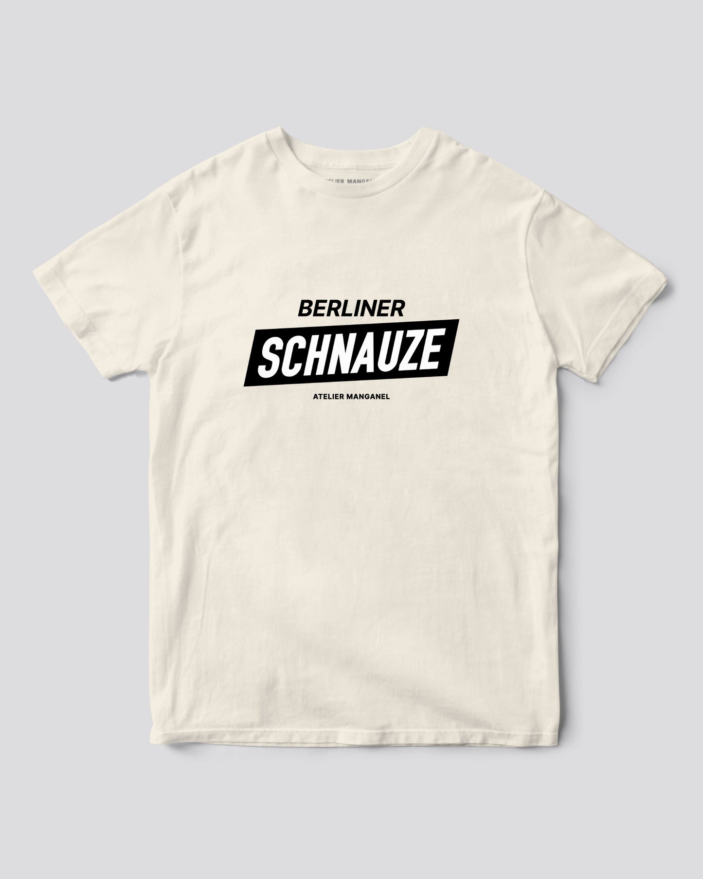 Berliner Schnauze